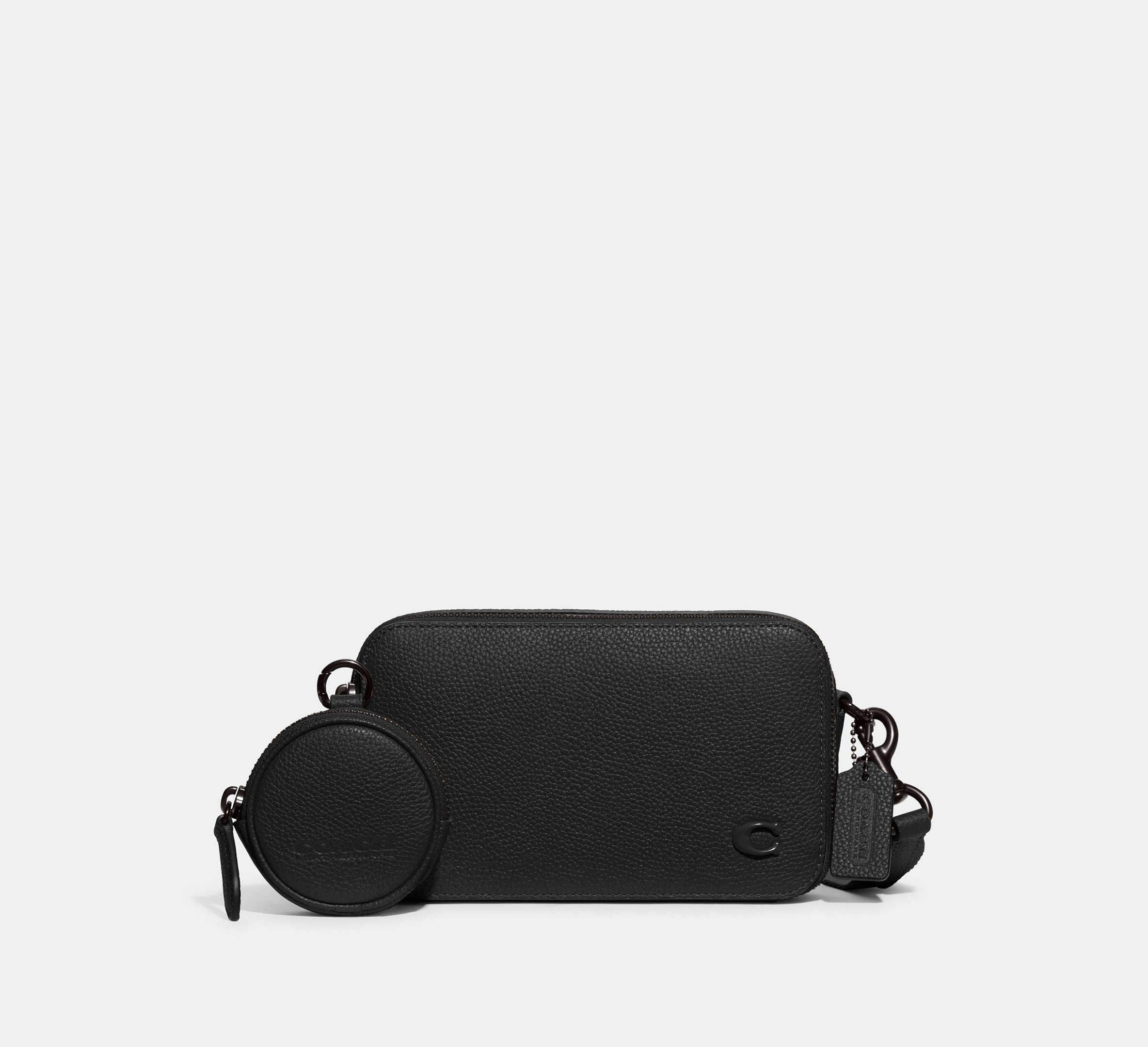 (PREORDER) COACH - Charter Slim Crossbody CC070 CAM95