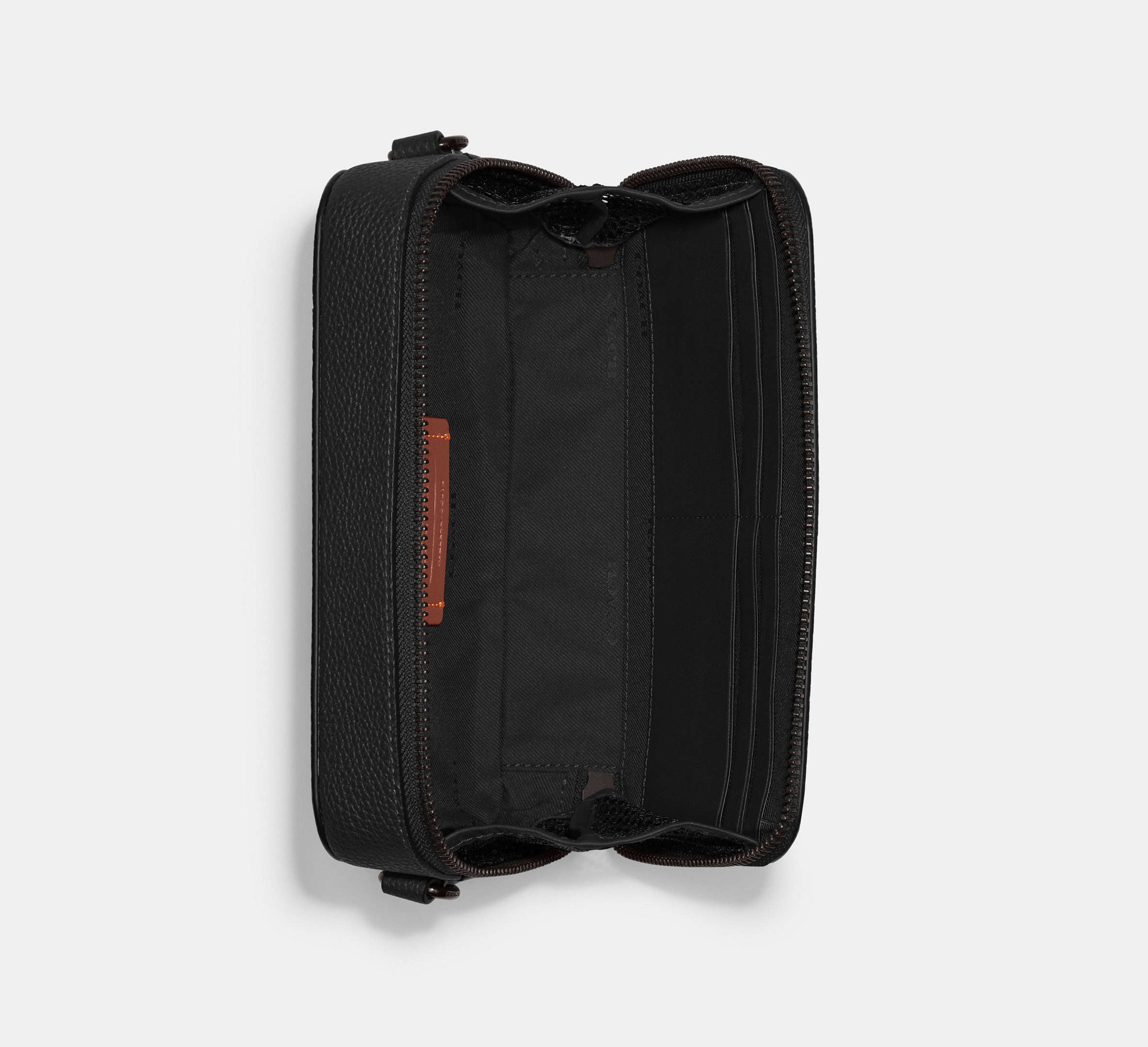 (PREORDER) COACH - Charter Slim Crossbody CC070 CAM95