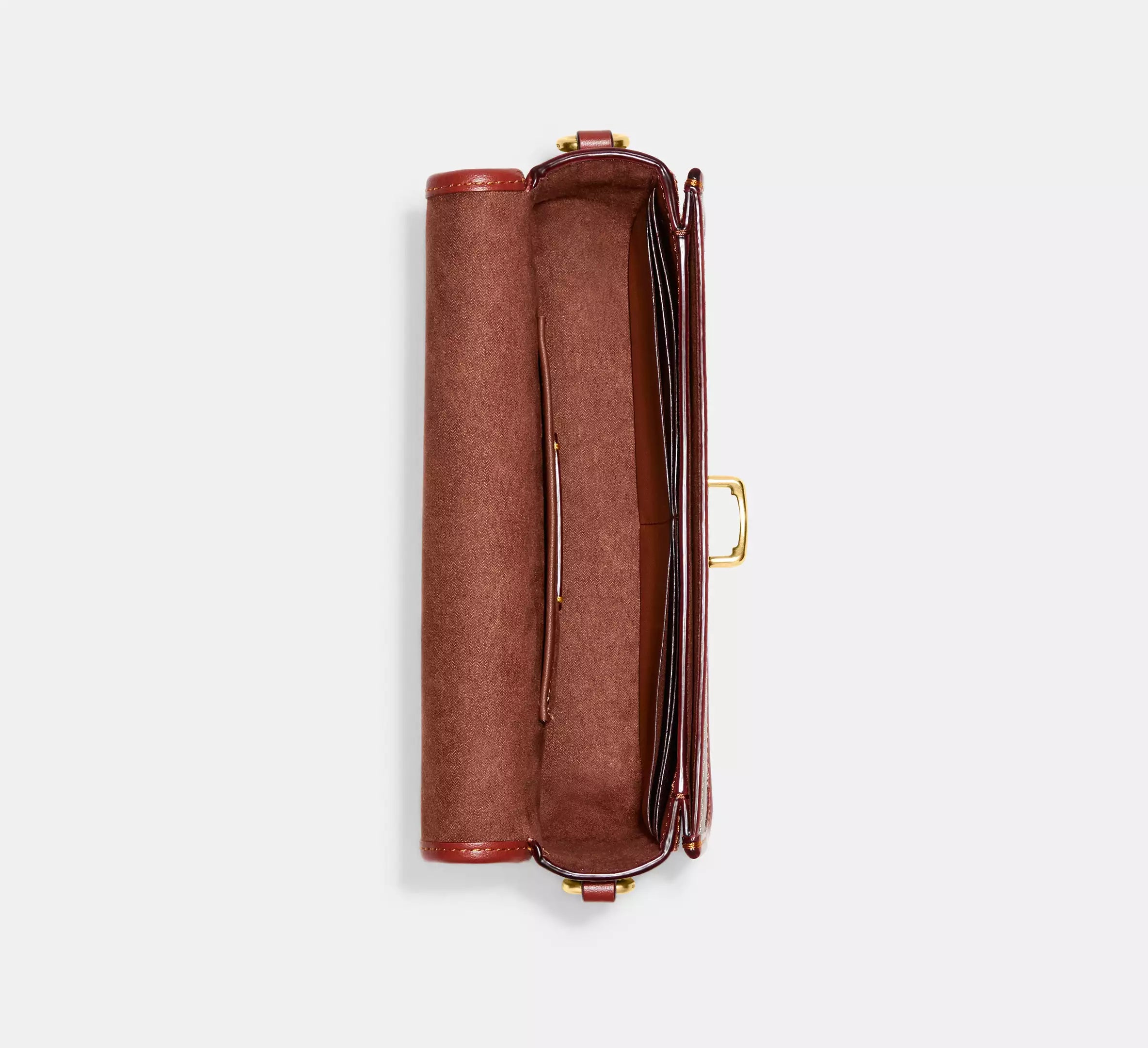 (PREORDER) COACH - STUDIO BAG 20 IN SIGNATURE CANVAS CE764