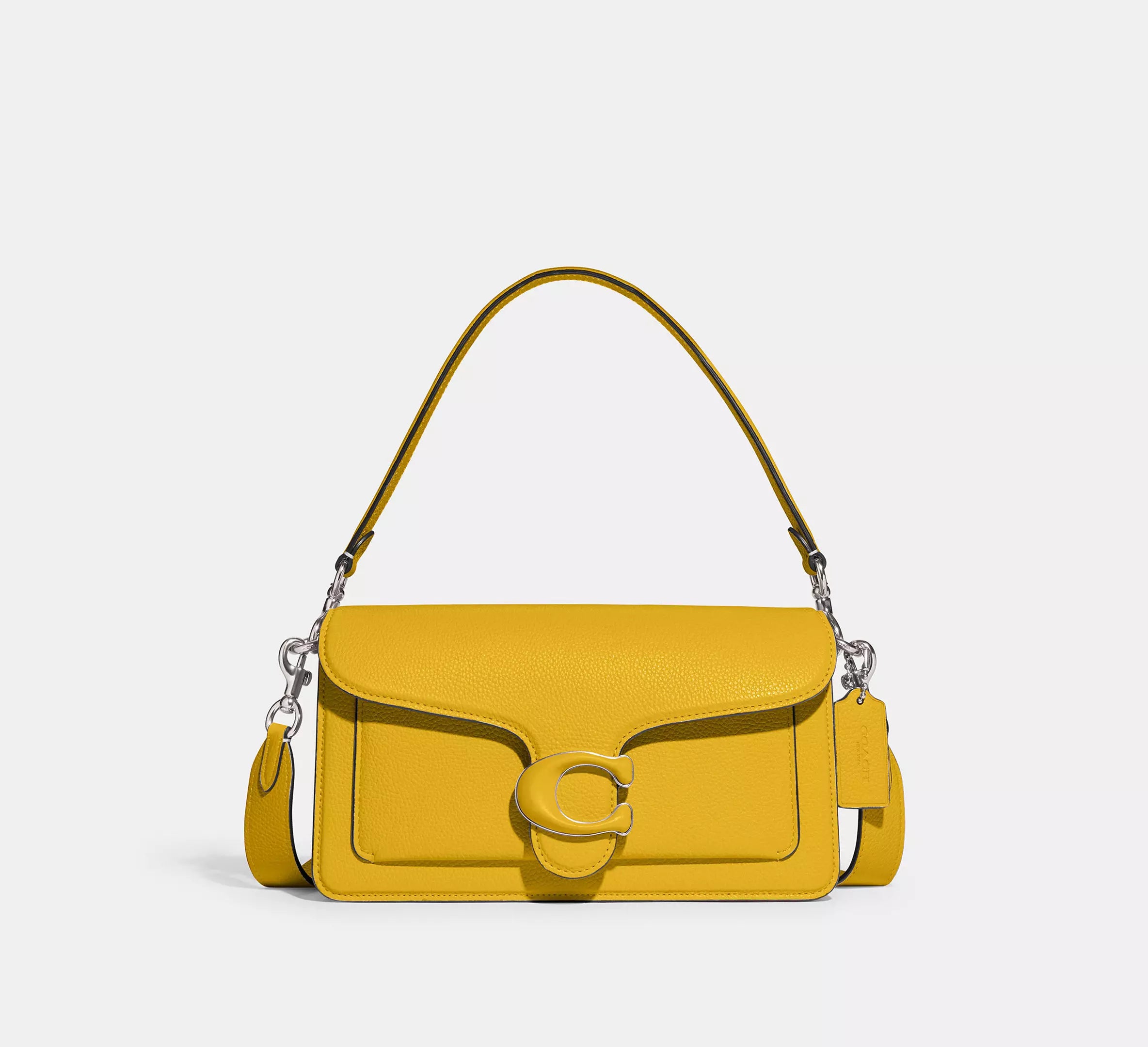 (PREORDER) COACH - Tabby Shoulder Bag 26 CH735 CH857 CQ759 CP144