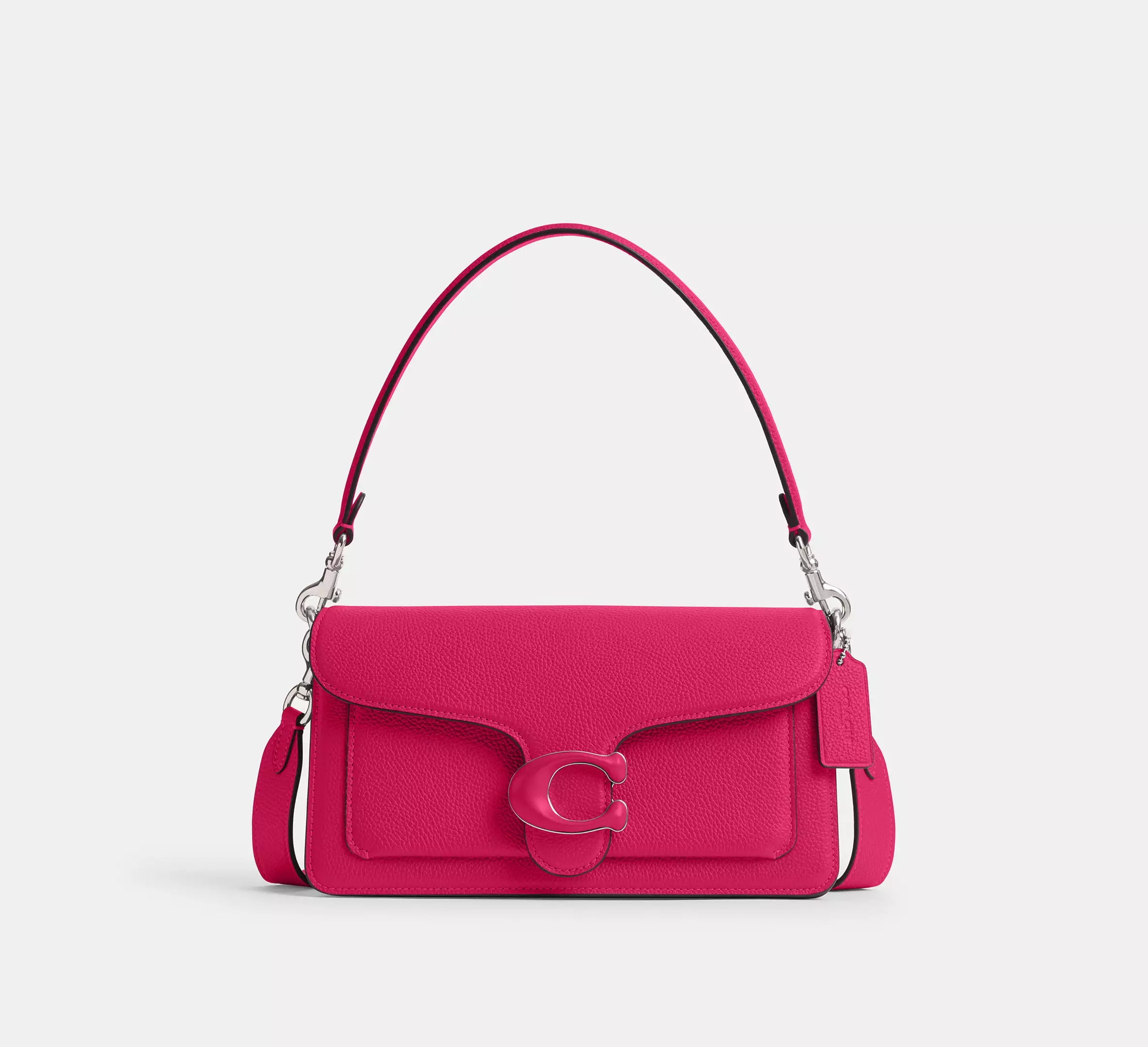 (PREORDER) COACH - Tabby Shoulder Bag 26 CH735 CH857 CQ759 CP144