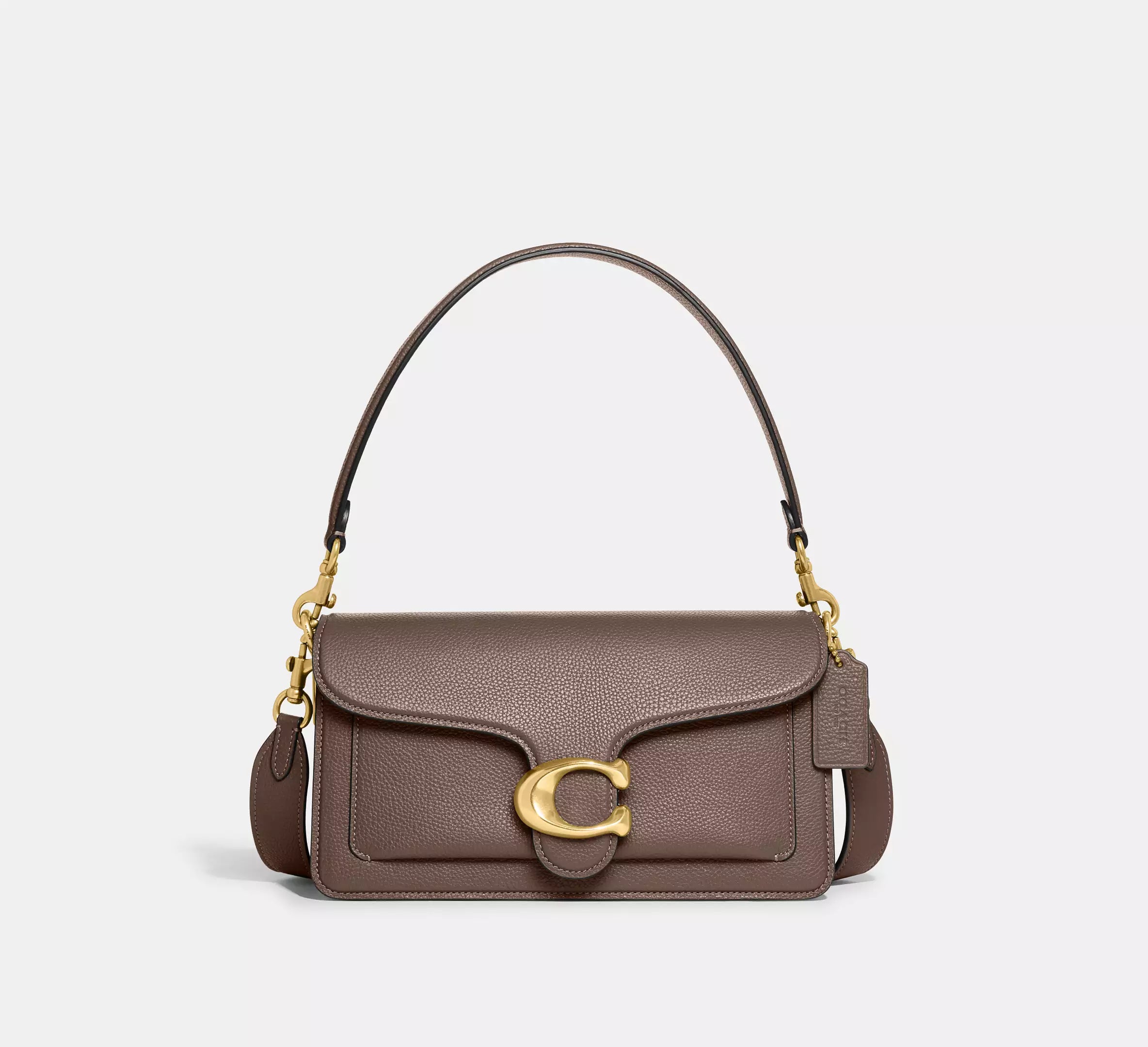 (PREORDER) COACH - Tabby Shoulder Bag 26 CH735 CH857 CQ759 CP144