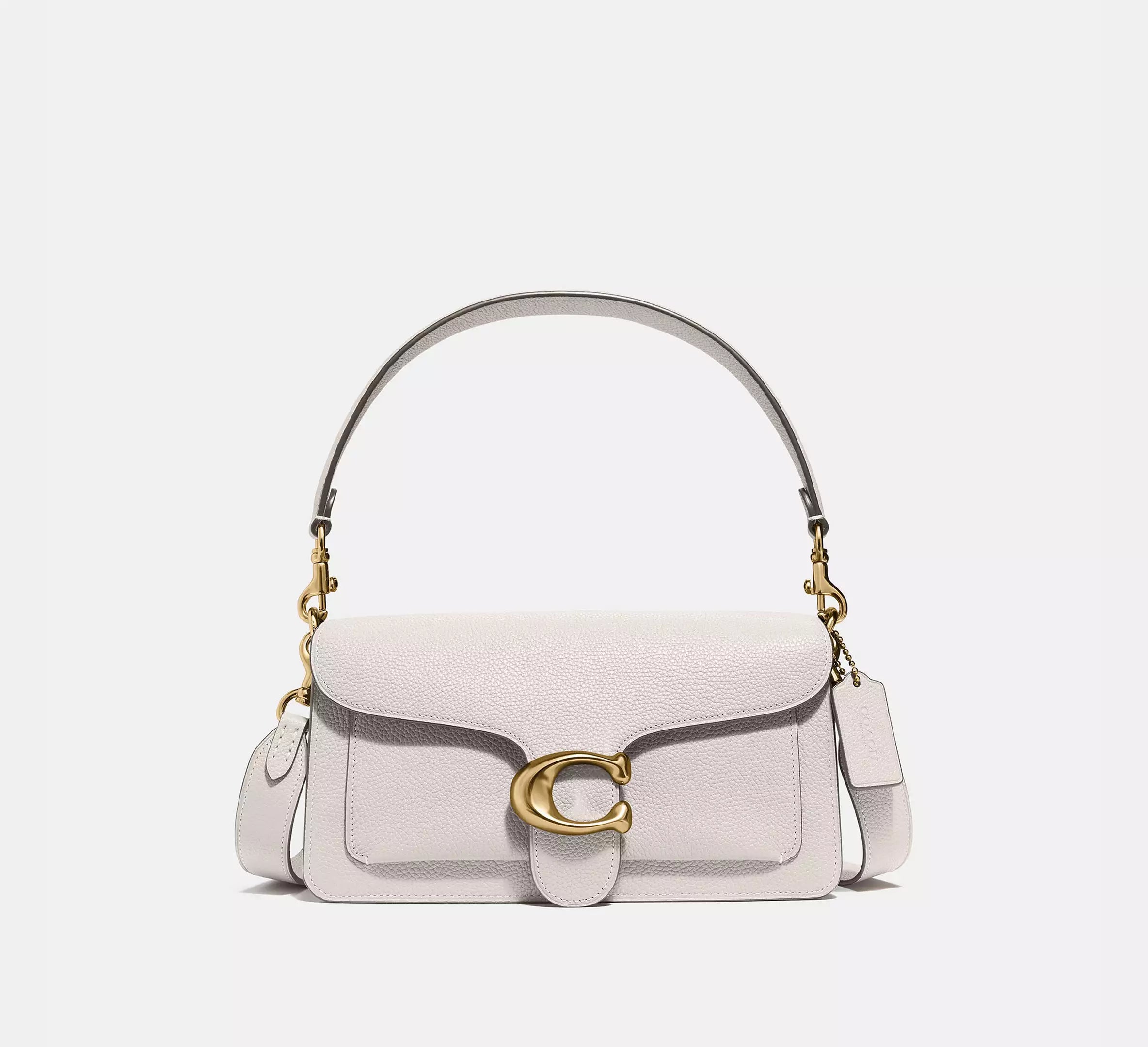 (PREORDER) COACH - Tabby Shoulder Bag 26 CH735 CH857 CQ759 CP144