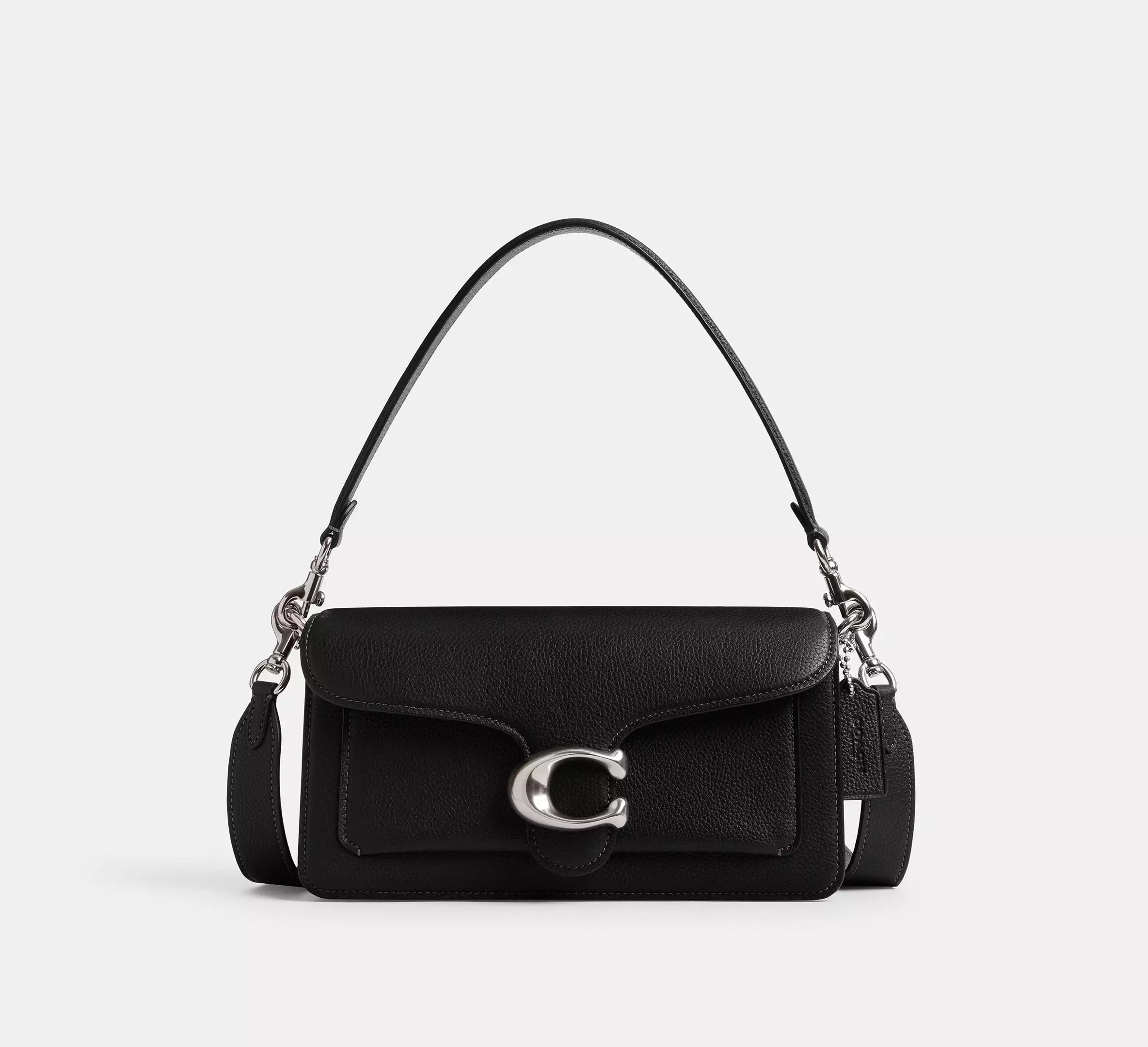 (PREORDER) COACH - Tabby Shoulder Bag 26 CH735 CH857 CQ759 CP144