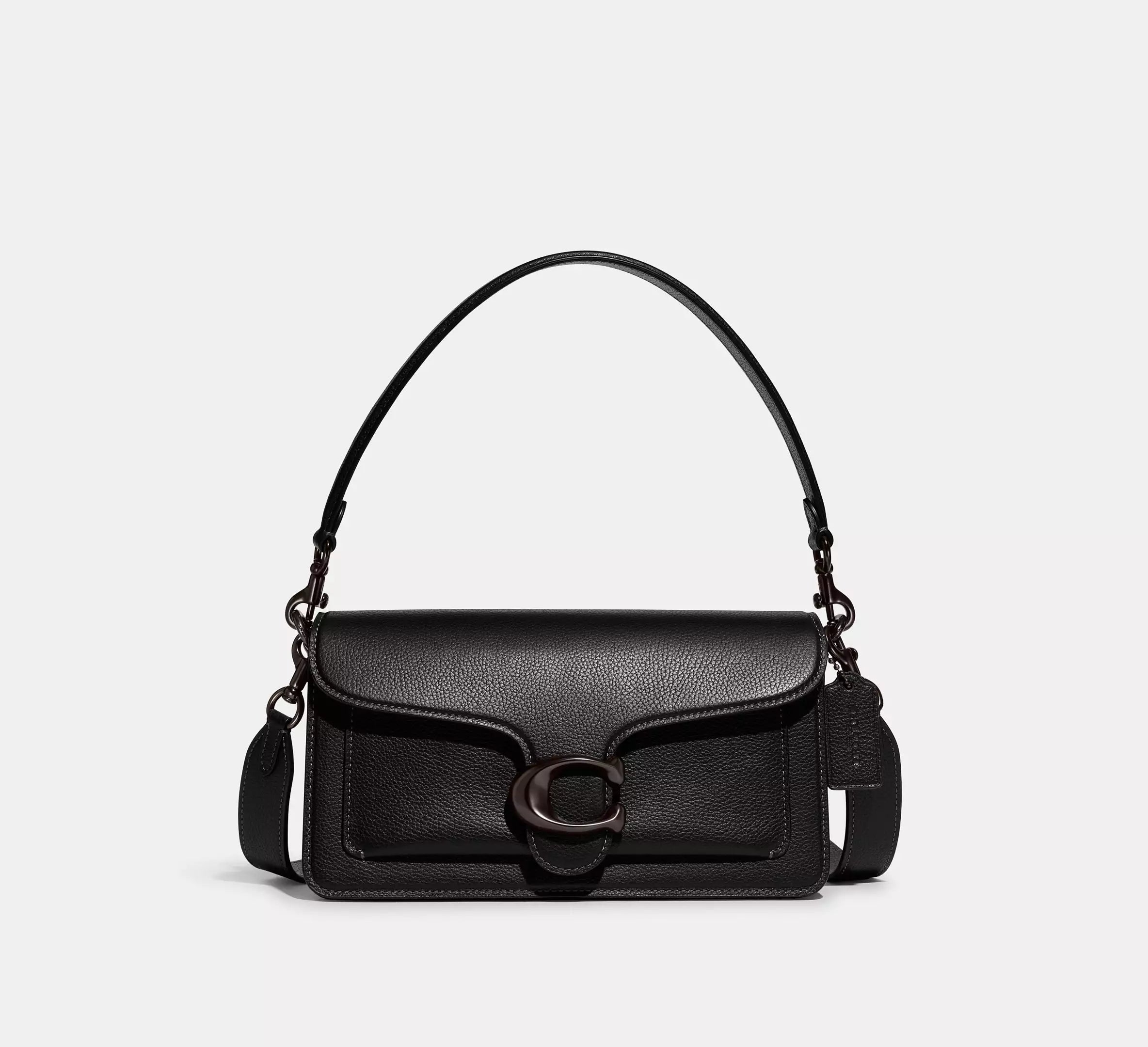 (PREORDER) COACH - Tabby Shoulder Bag 26 CH735 CH857 CQ759 CP144