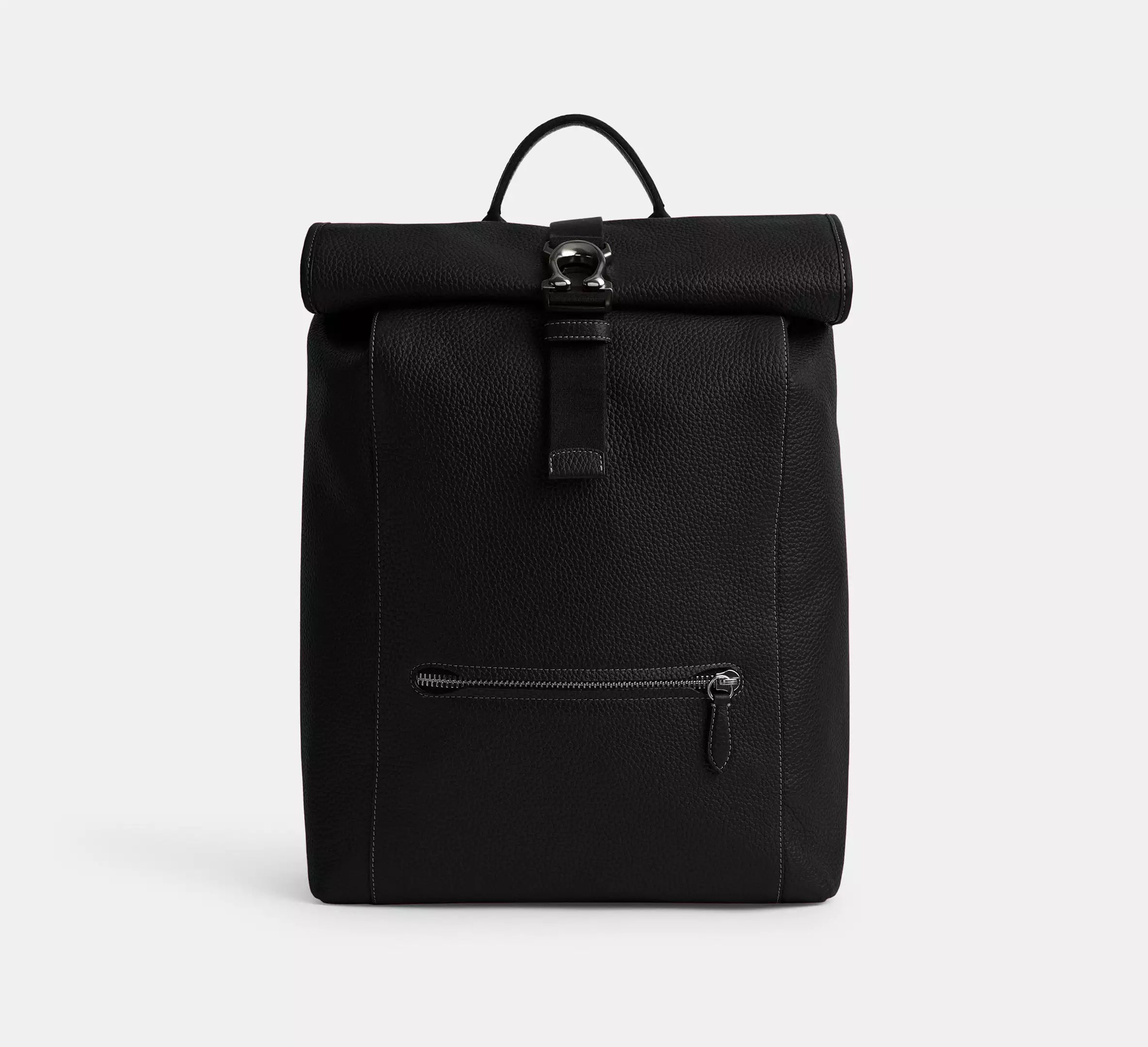 (PREORDER) COACH - Beck Roll Top Backpack CJ834