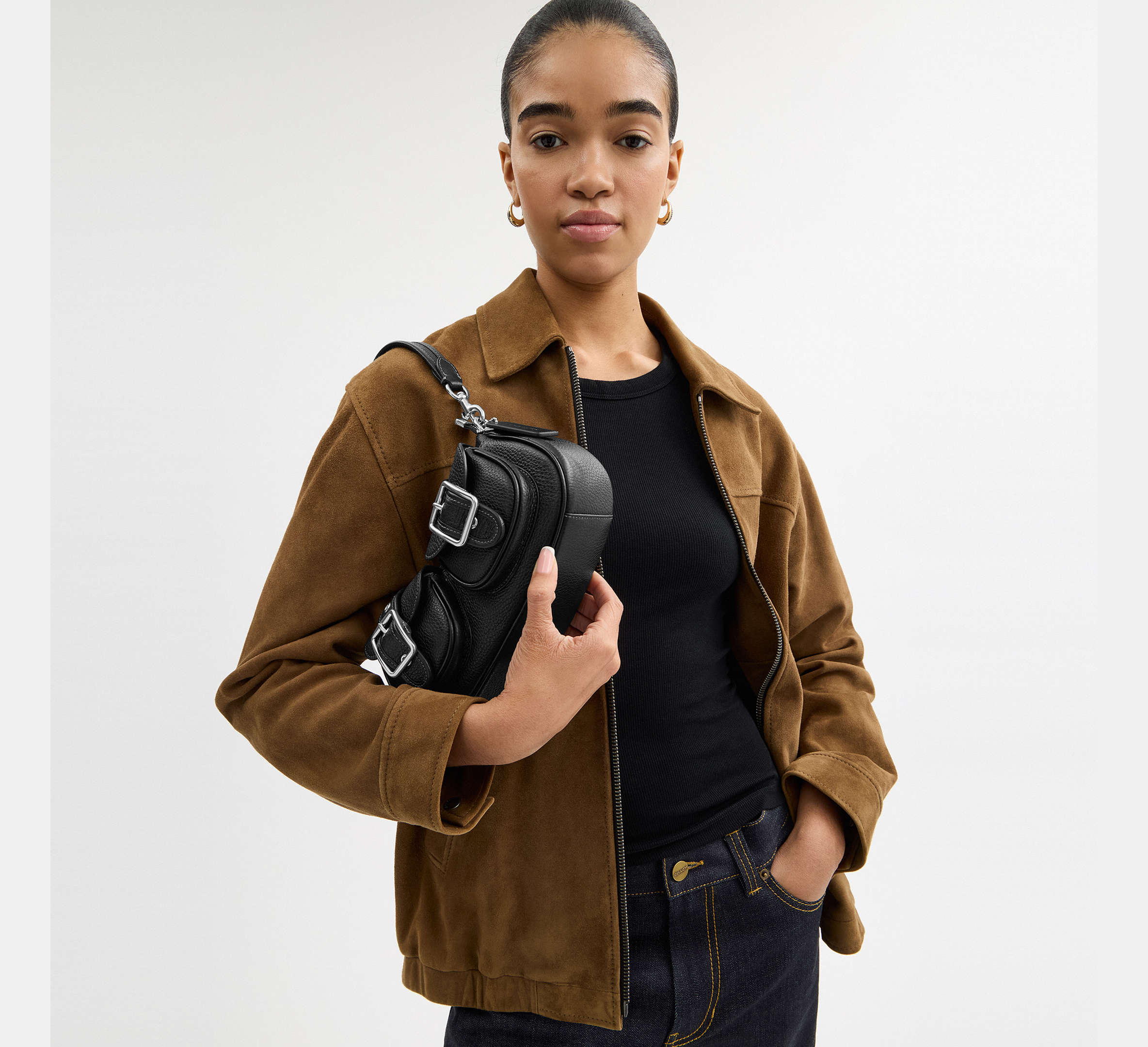 (PREORDER) COACH - Ashton Bag CAK44 CM079