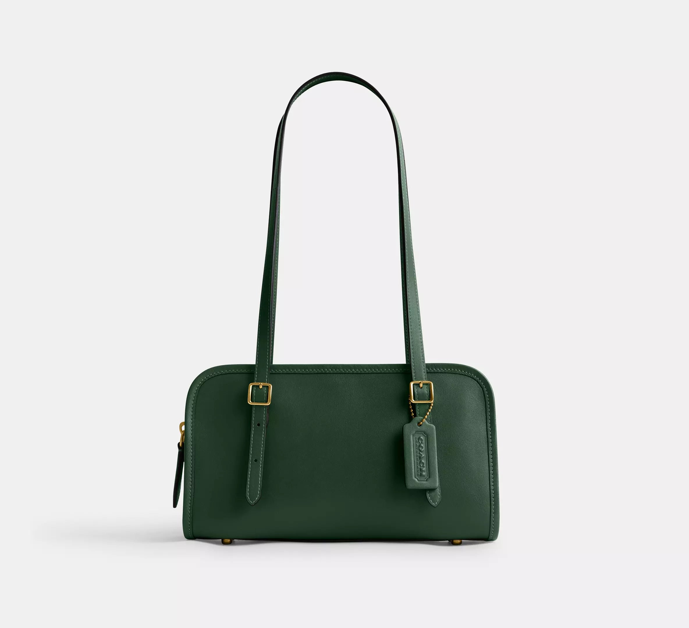 (PREORDER) COACH - Swing Zip CM565