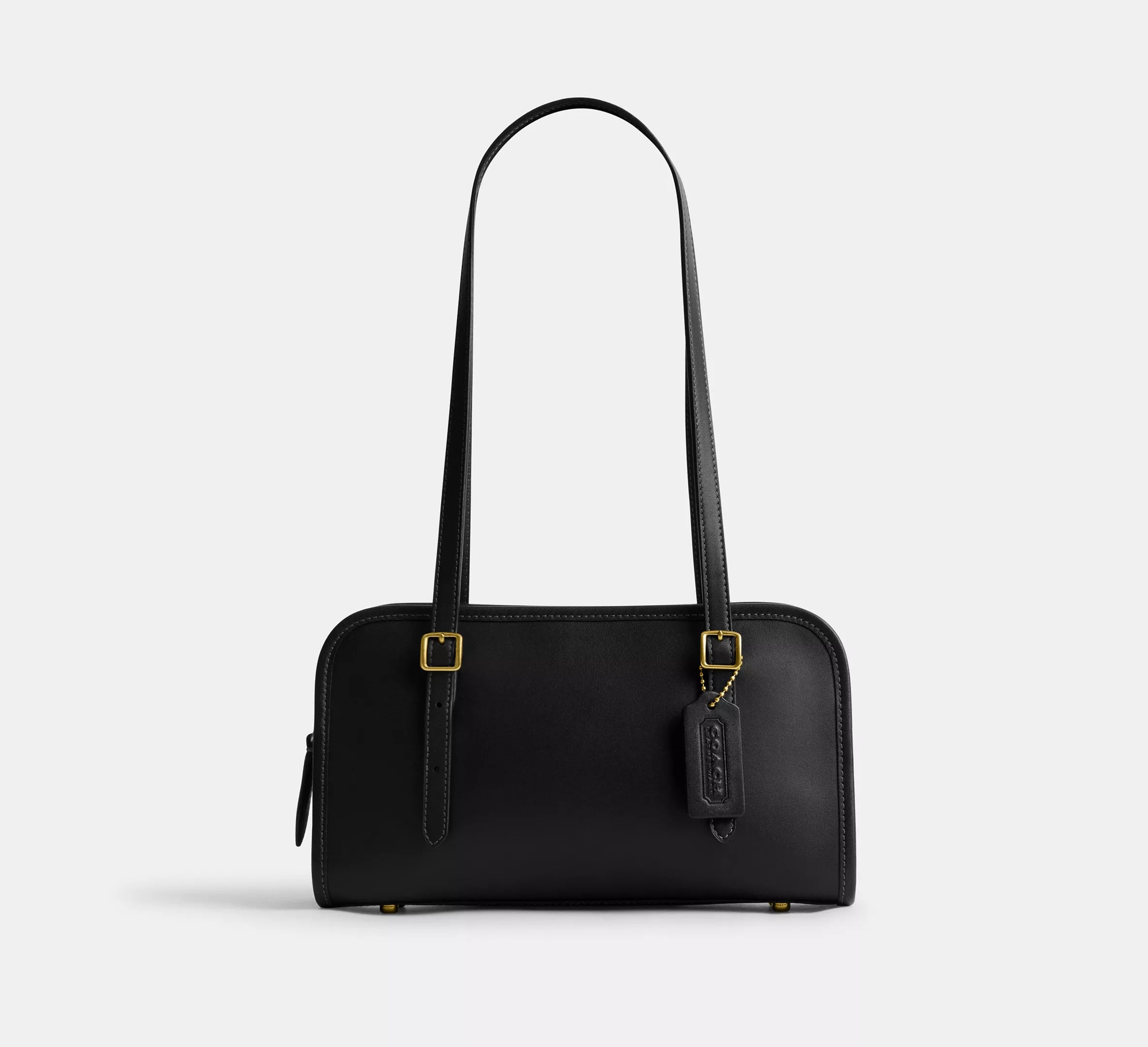 (PREORDER) COACH - Swing Zip CM565