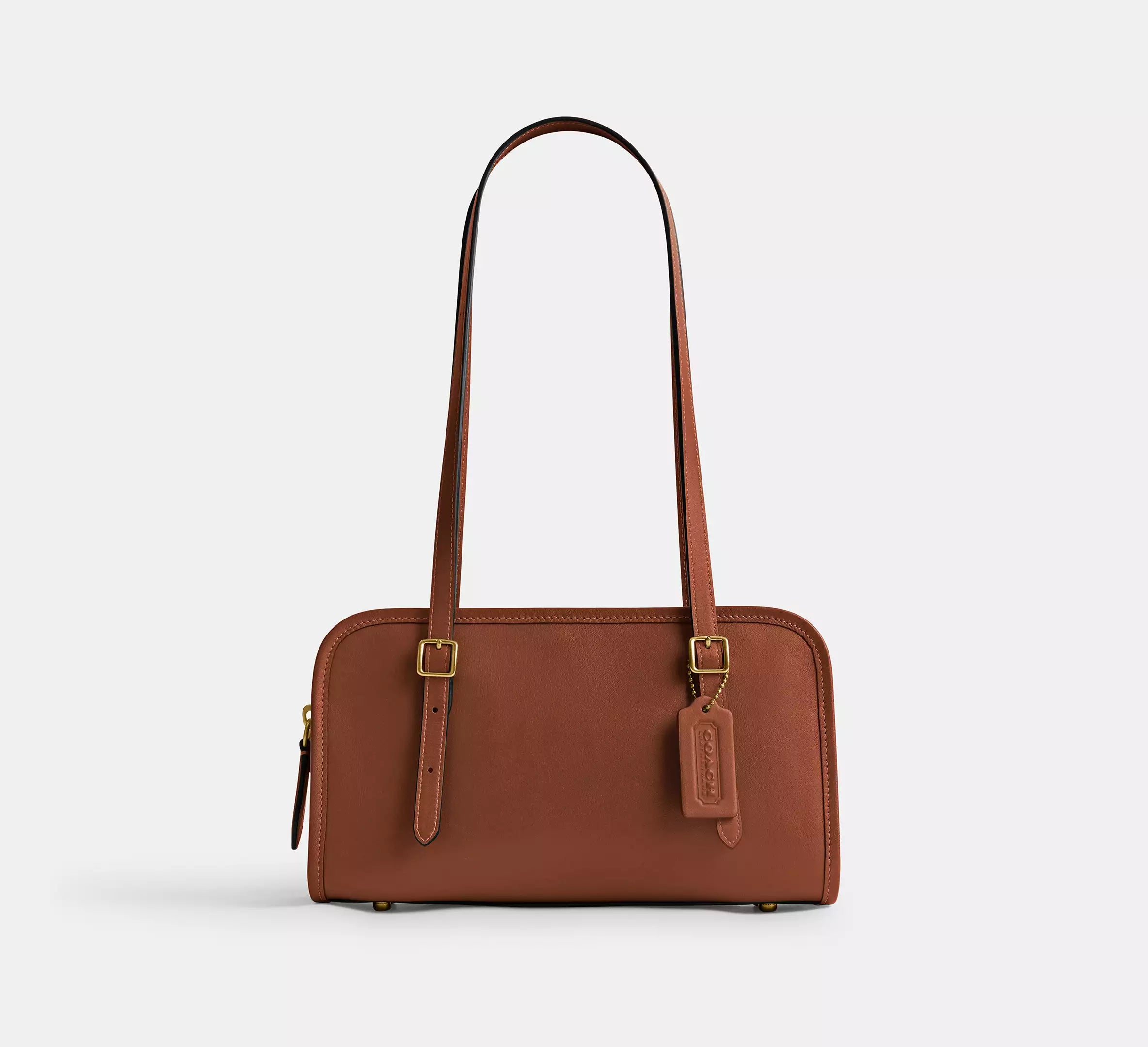 (PREORDER) COACH - Swing Zip CM565