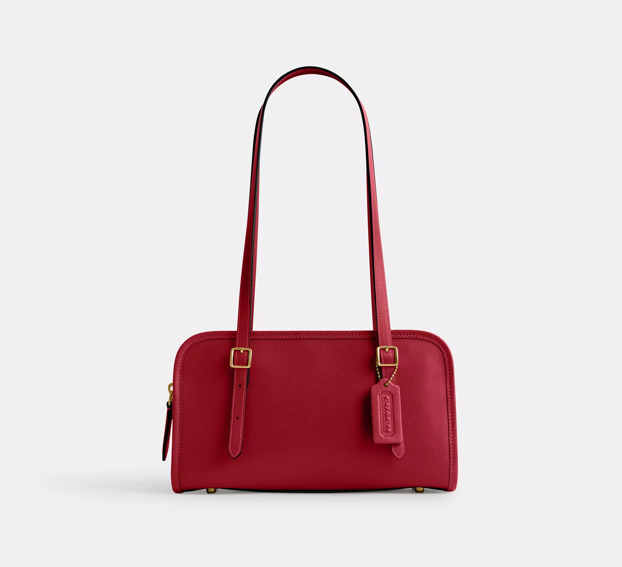 (PREORDER) COACH - Swing Zip CM565