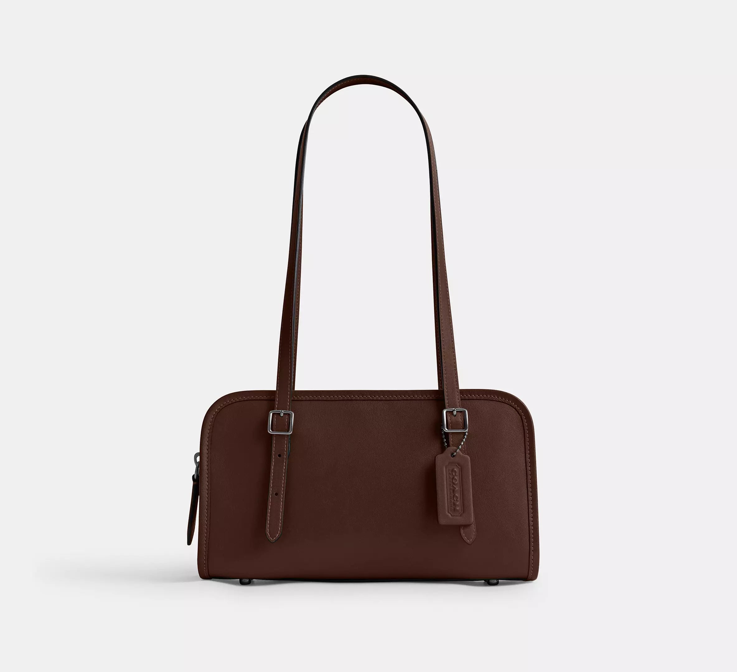 (PREORDER) COACH - Swing Zip CM565