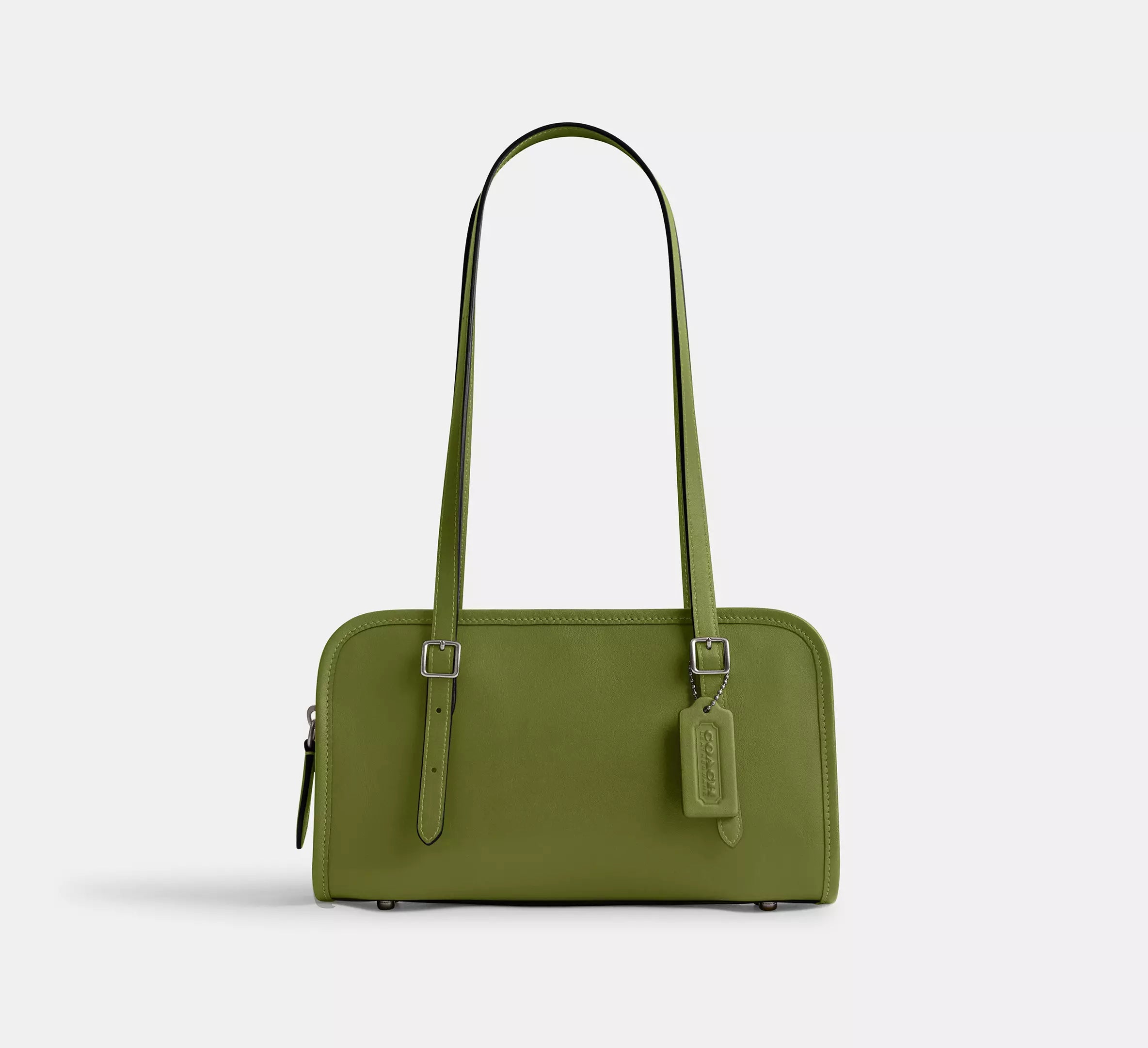 (PREORDER) COACH - Swing Zip CM565