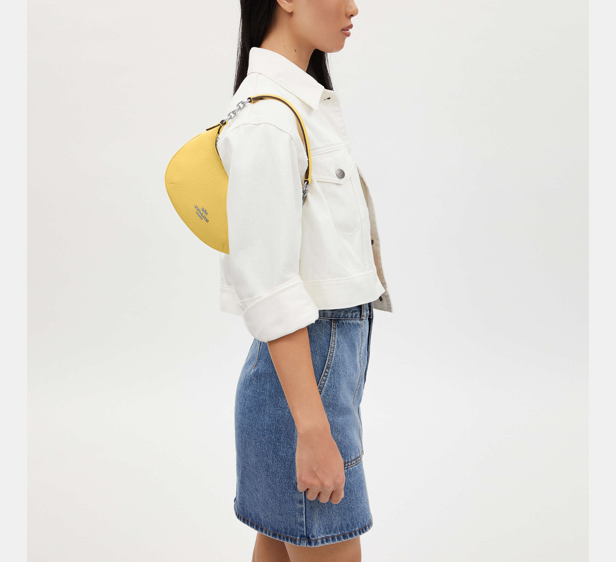 (PREORDER) COACH - Mini Payton CN011 CBA77 CBA78