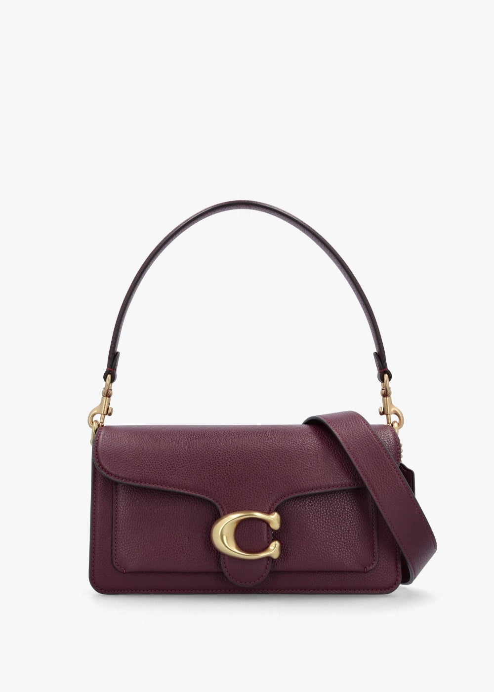 (PREORDER) COACH - Tabby Shoulder Bag 26 CH735 CH857 CQ759 CP144