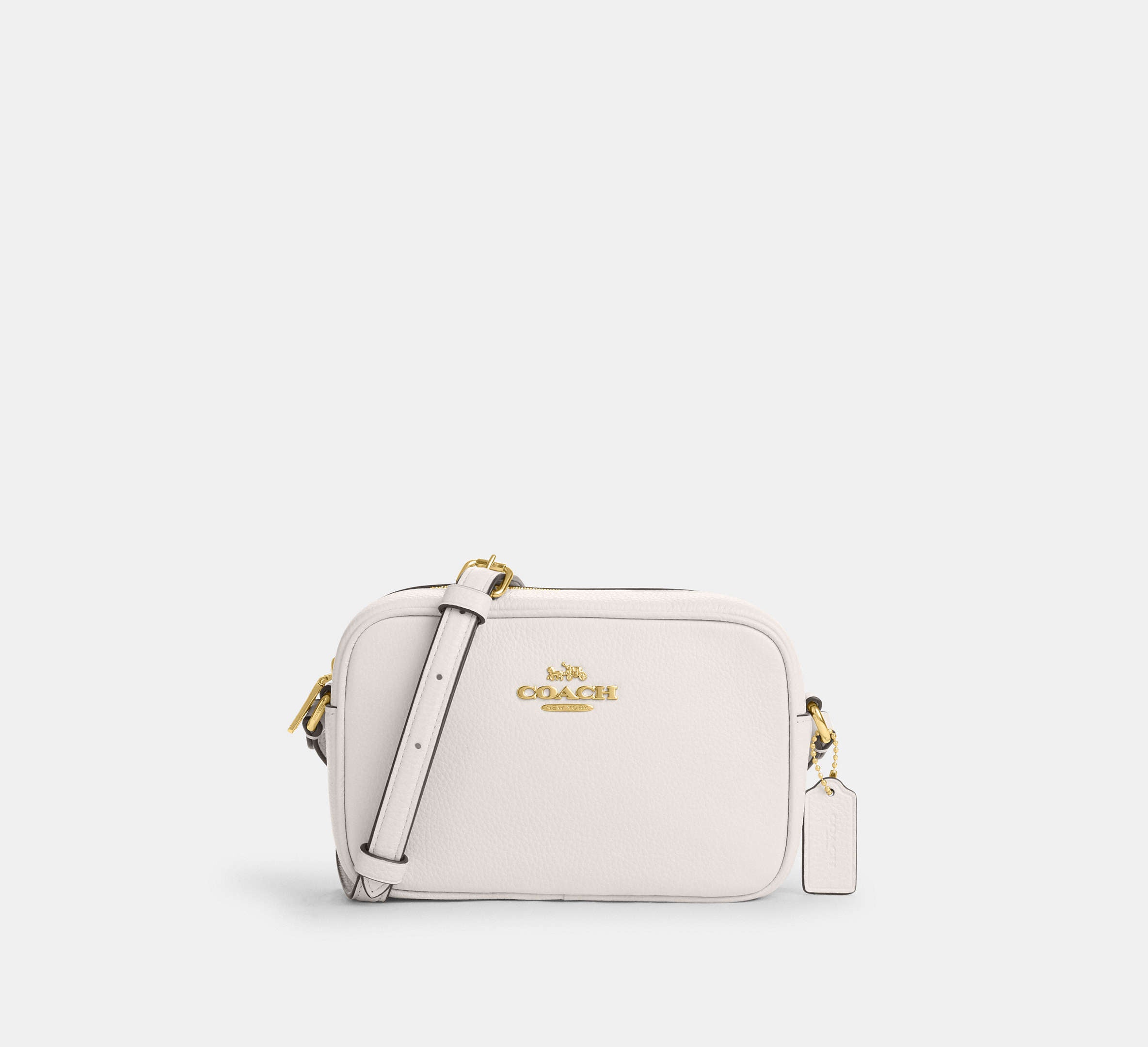 (PREORDER) COACH - Mini Jamie Camera Bag CQ875 CA069