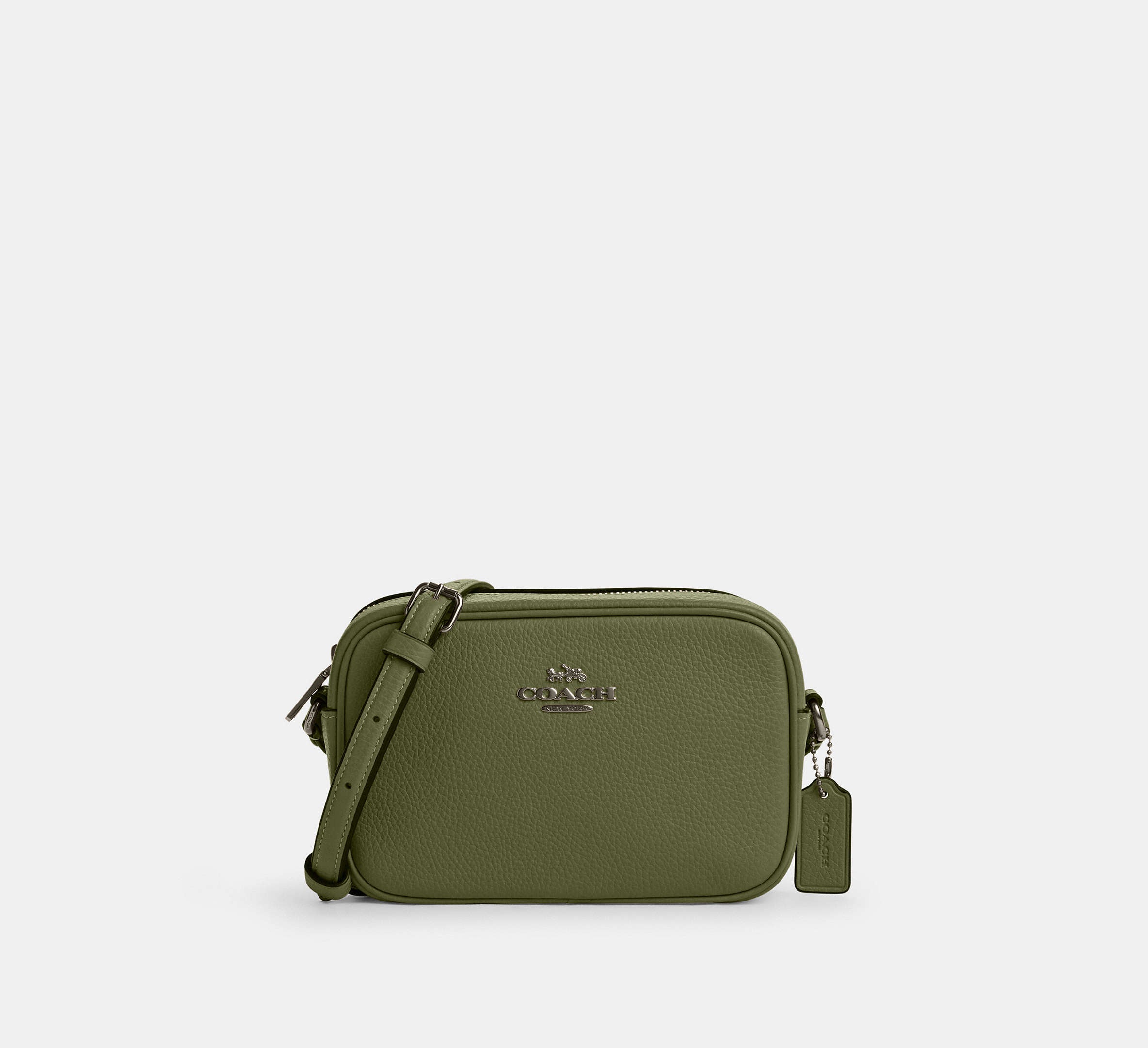 (PREORDER) COACH - Mini Jamie Camera Bag CQ875 CA069