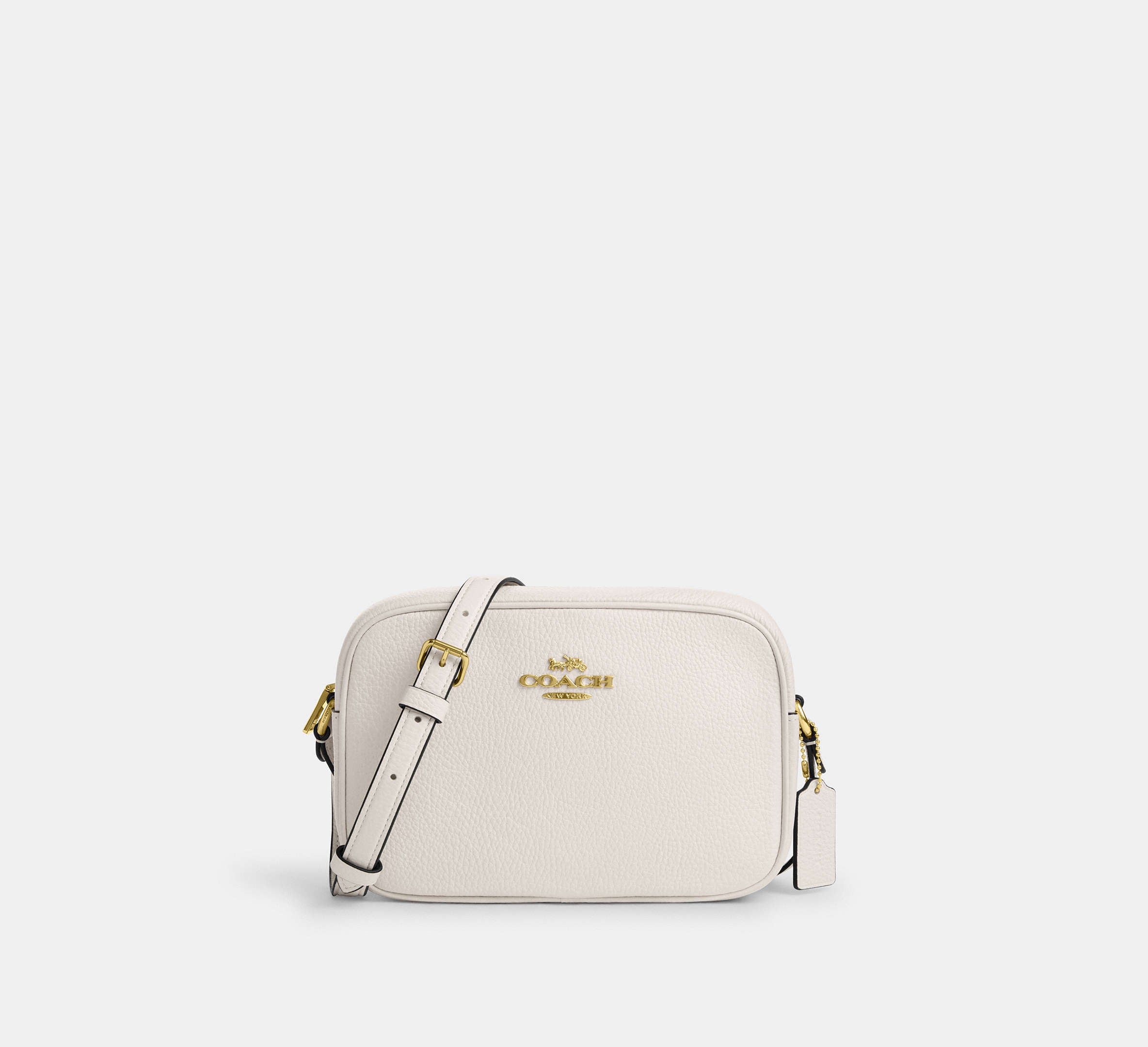 (PREORDER) COACH - Jamie Camera Bag CA207 CR110