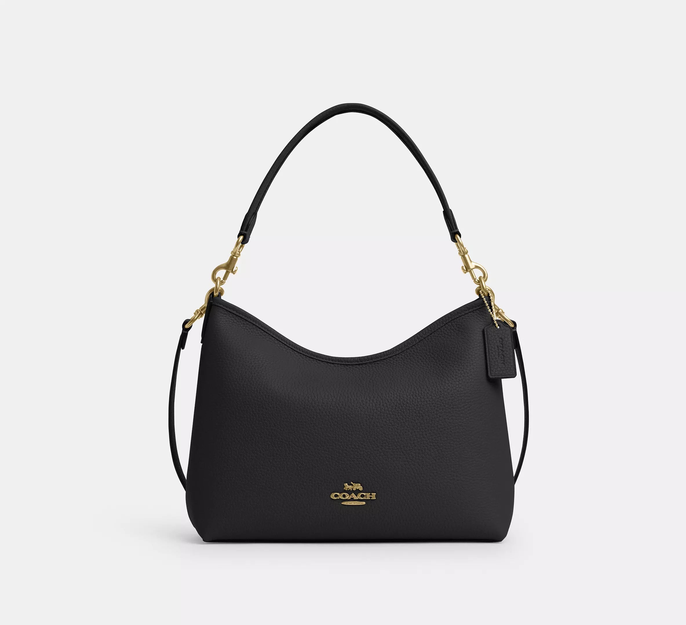 (PREORDER) COACH - Laurel Shoulder Bag CR148