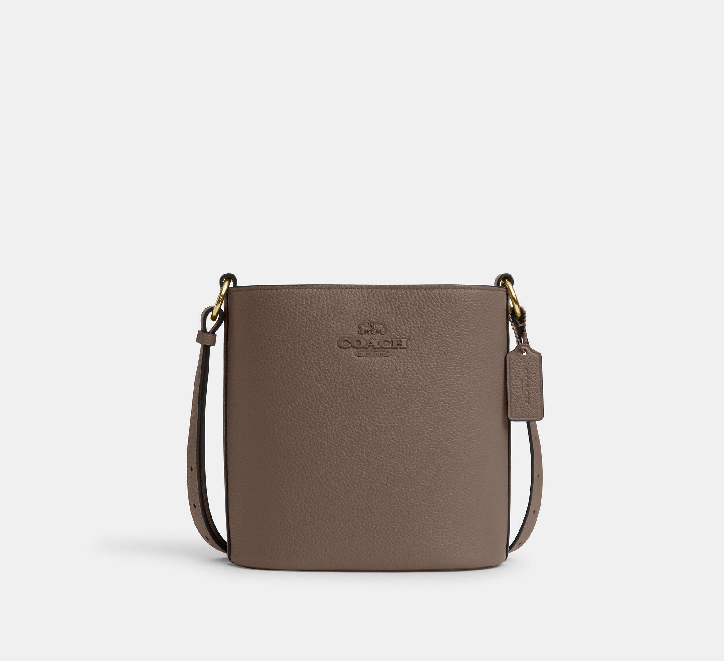 (PREORDER) COACH - Sophie Bucket Bag CR153