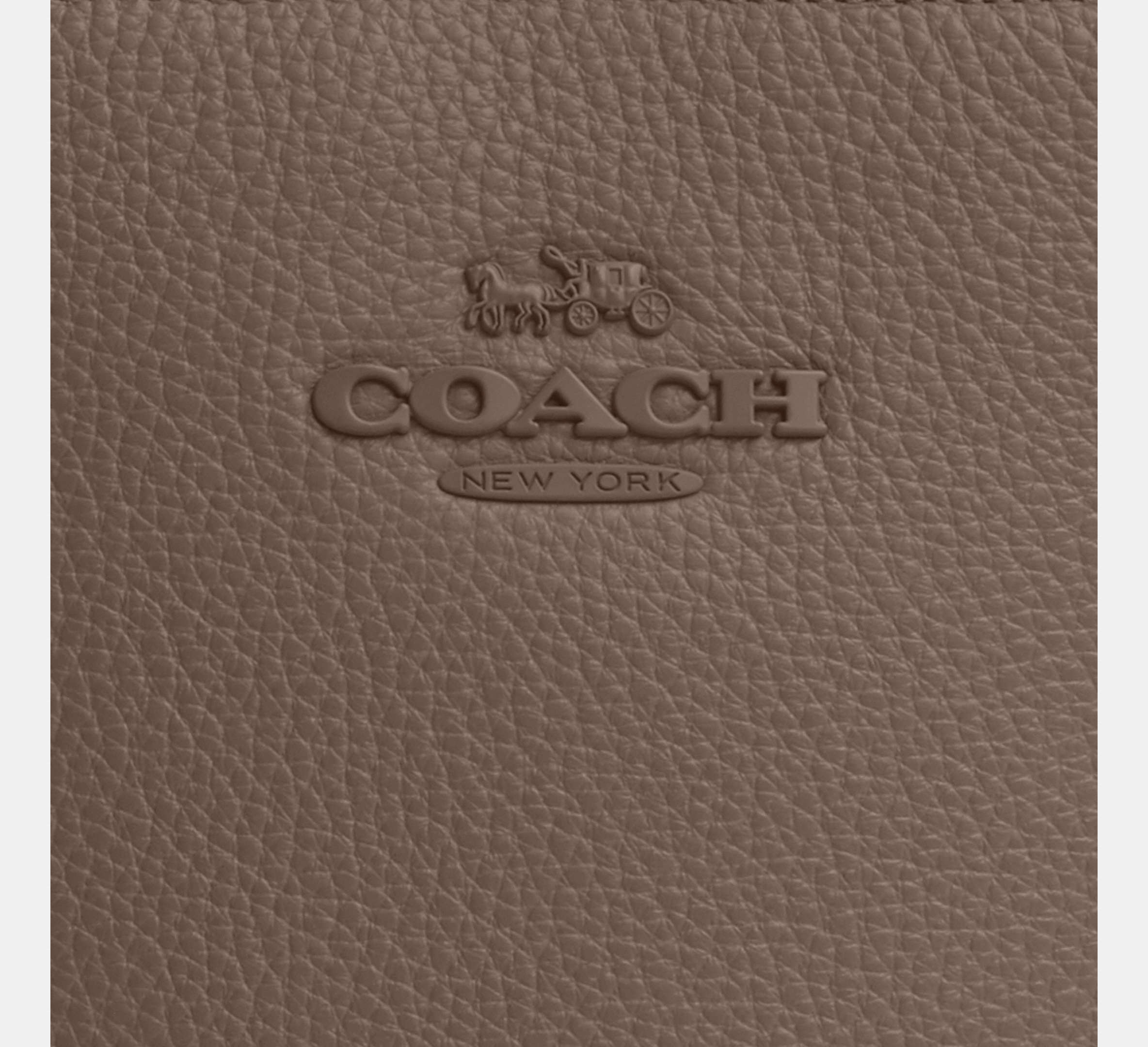 (PREORDER) COACH - Sophie Bucket Bag CR153