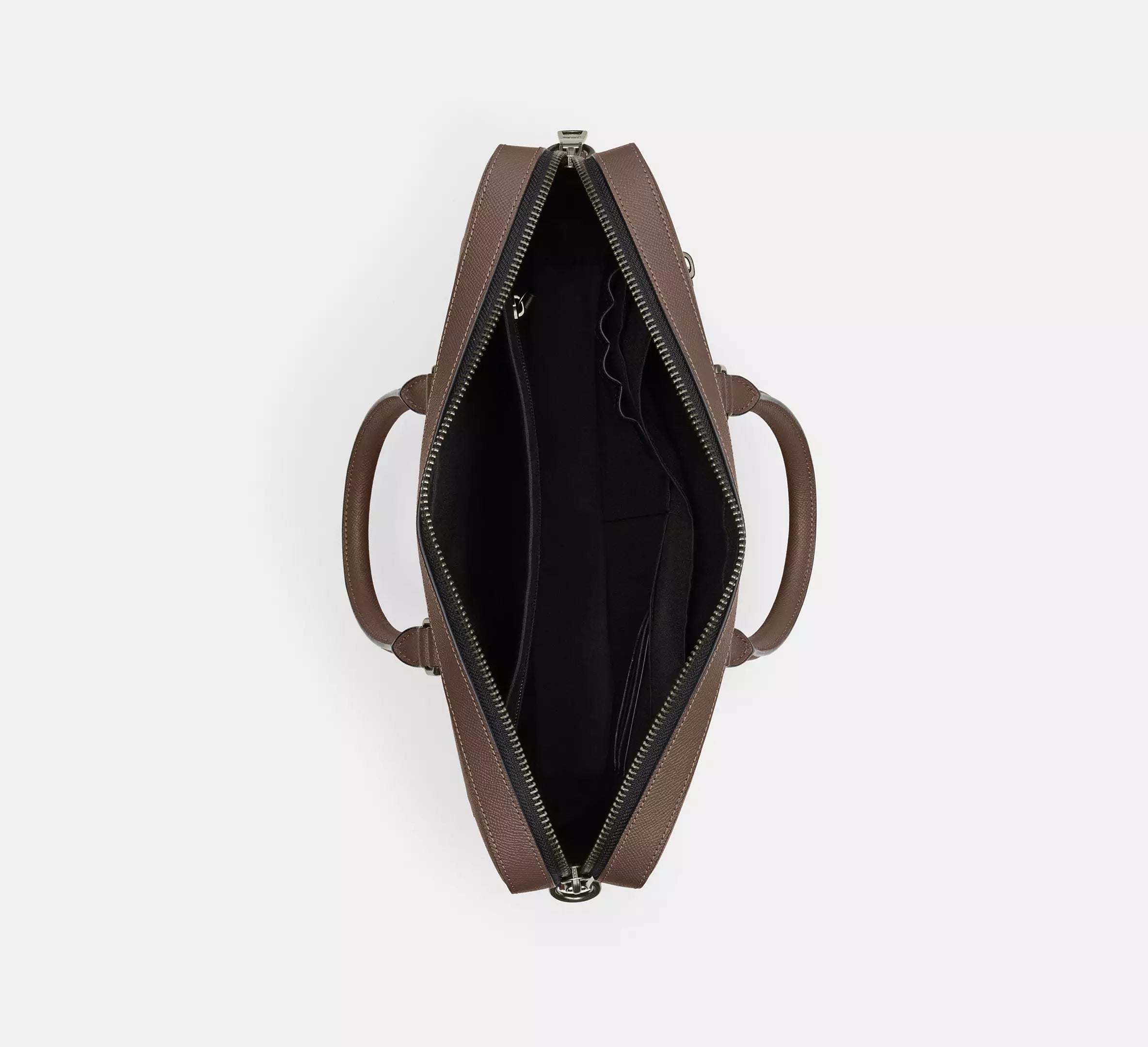 (PREORDER) COACH - Ethan Slim Brief CR271