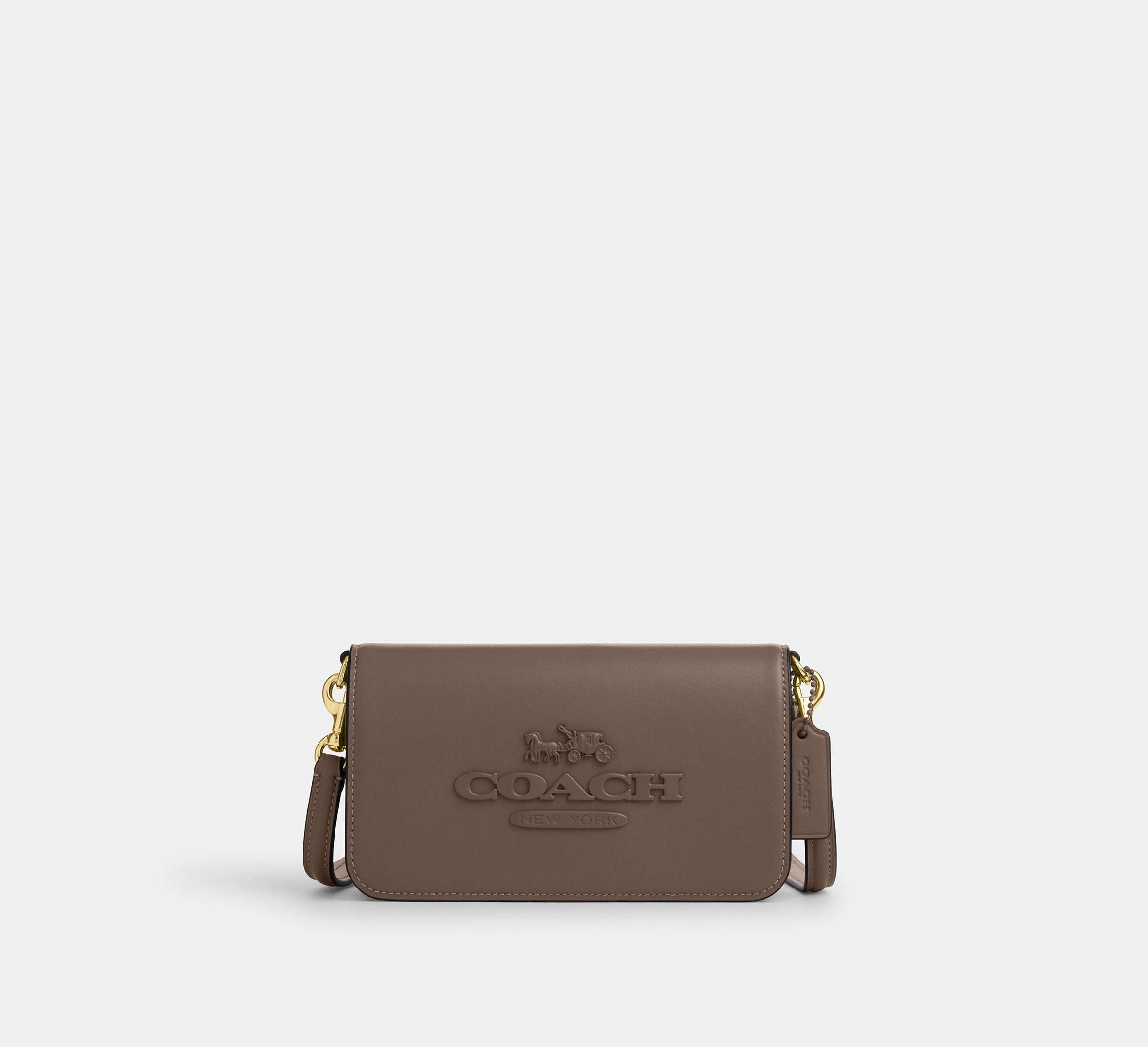 (PREORDER) COACH - Toni Crossbody CT778