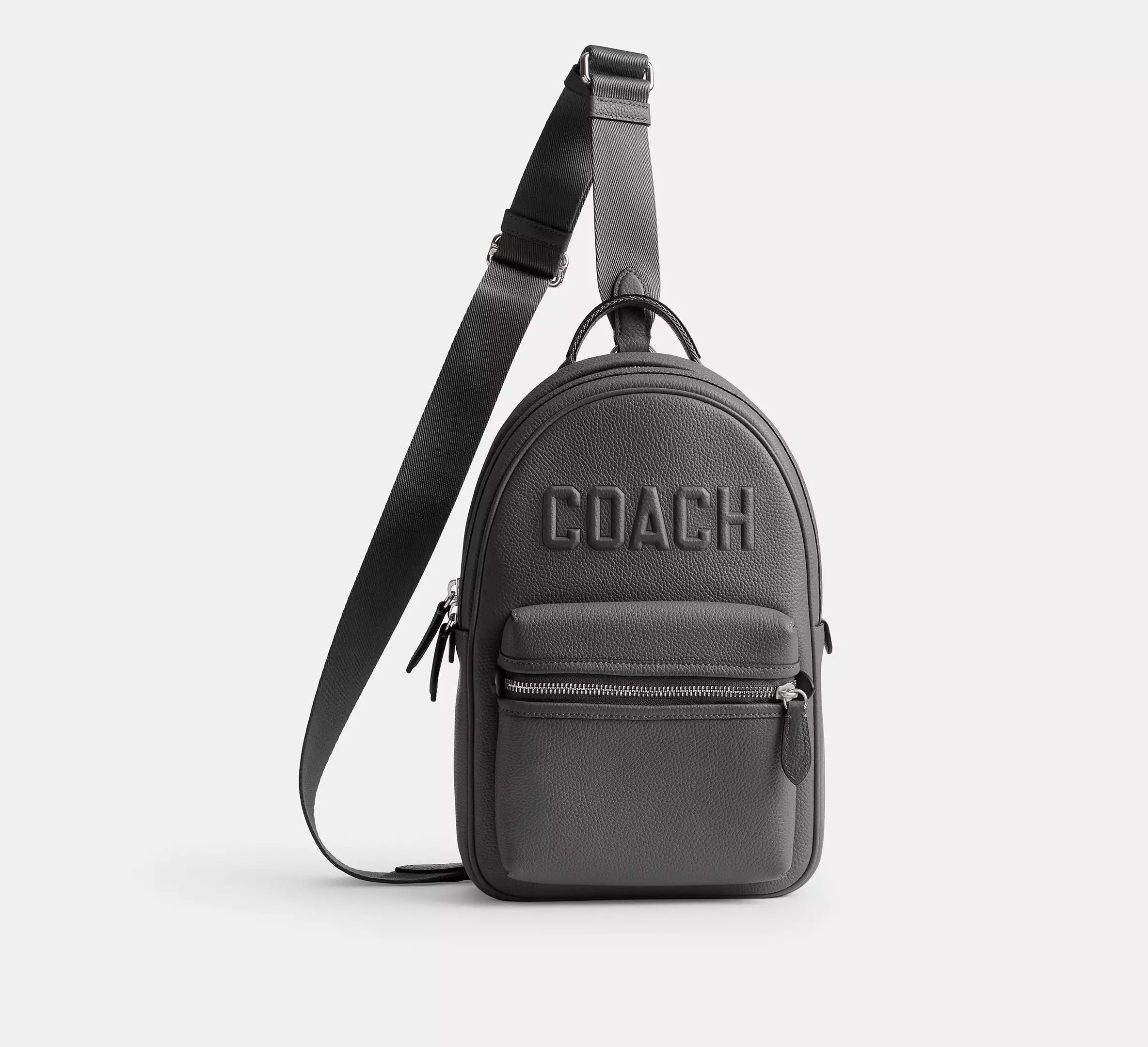(PREORDER) COACH - Charter Pack With Coach Graphic CV930