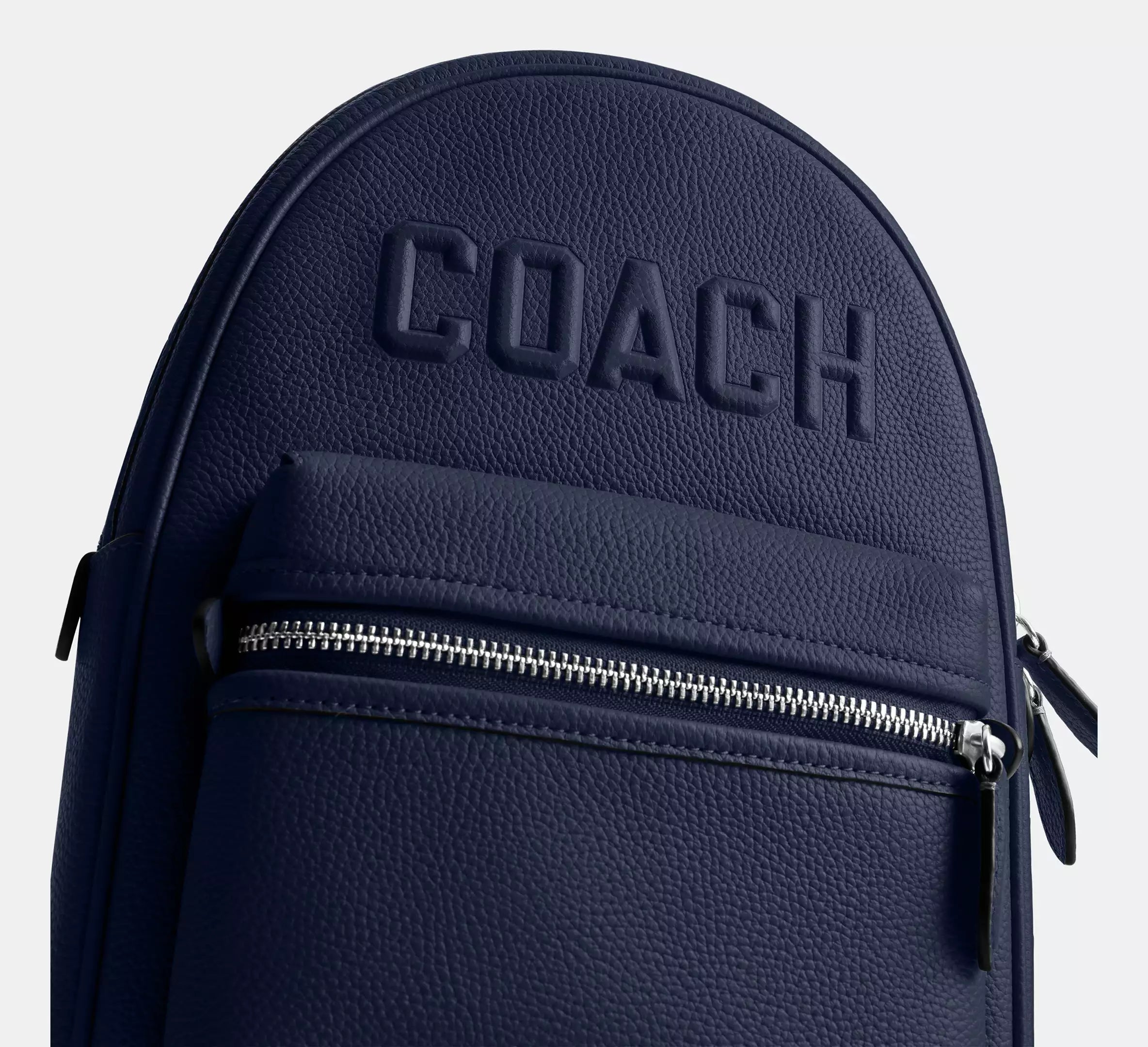(PREORDER) COACH - Charter Pack With Coach Graphic CV930