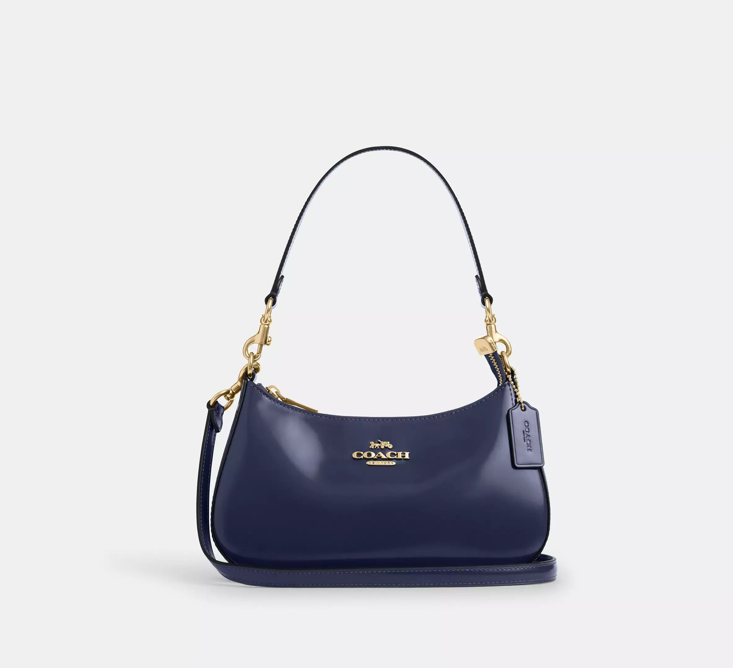 (PREORDER) COACH - Teri Shoulder Bag CV938