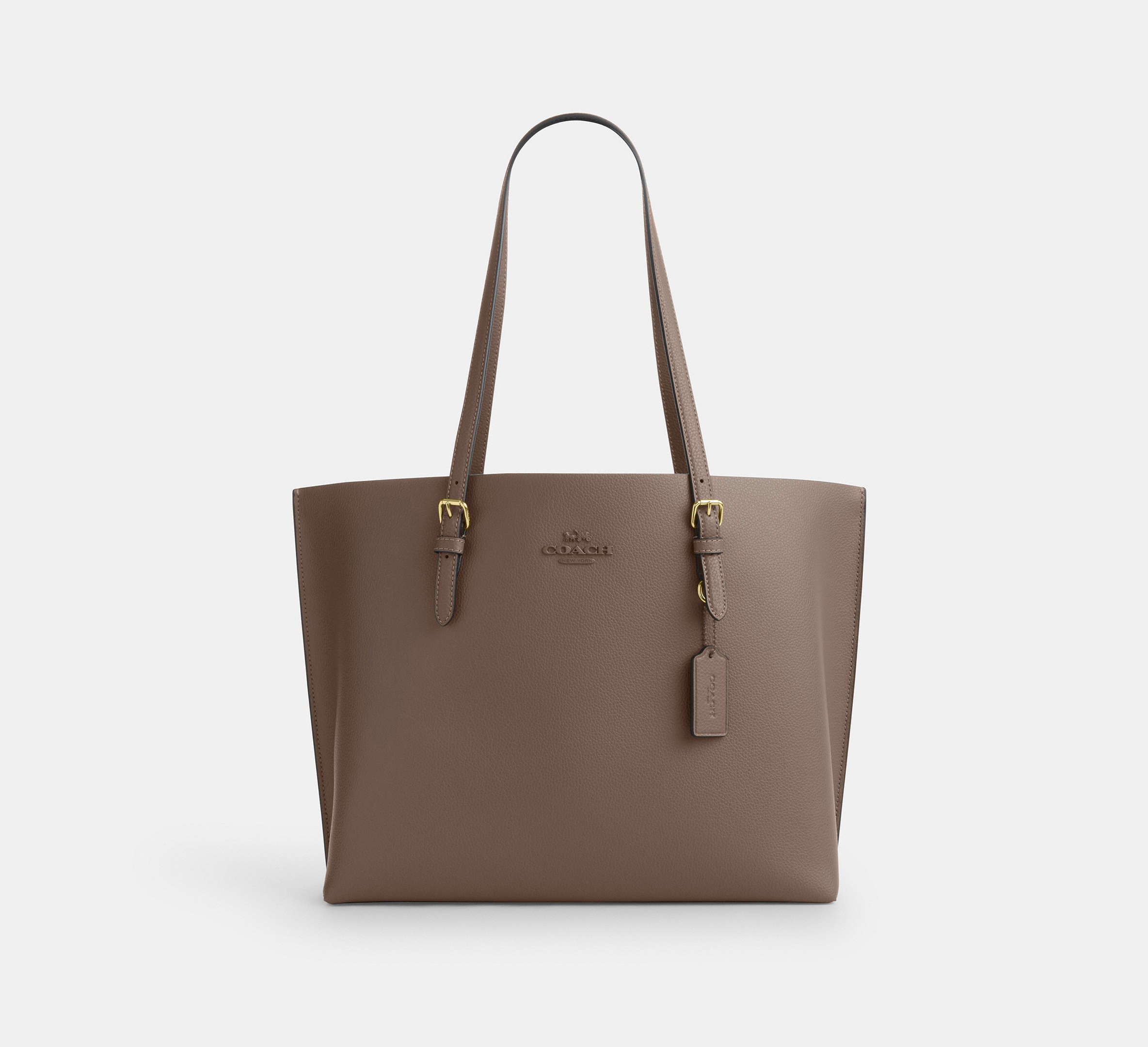 (PREORDER) COACH - Mollie Tote CV968
