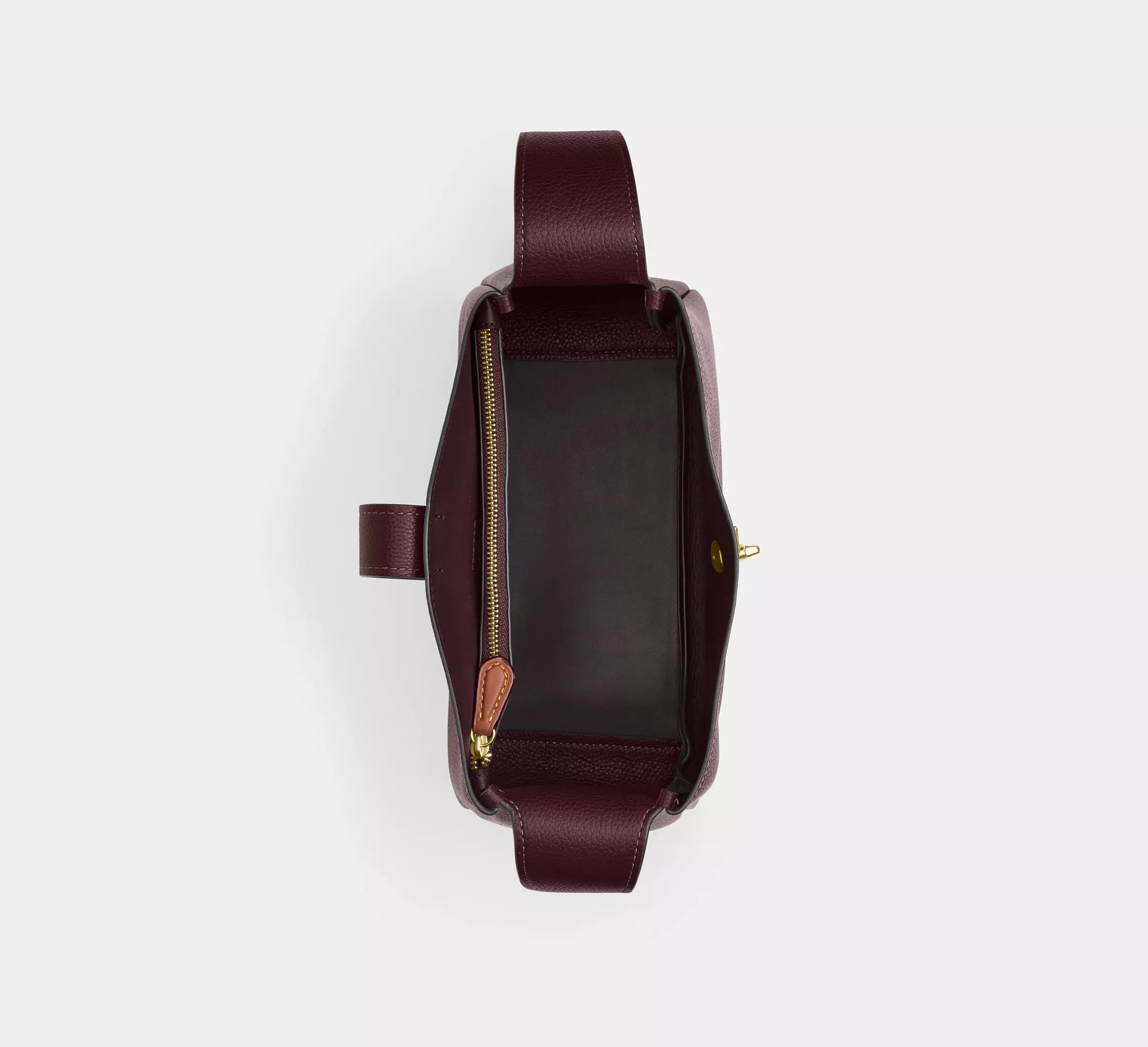 (PREORDER) COACH - Hadley Convertible Crossbody Bag CW002 CAL93 CAK50