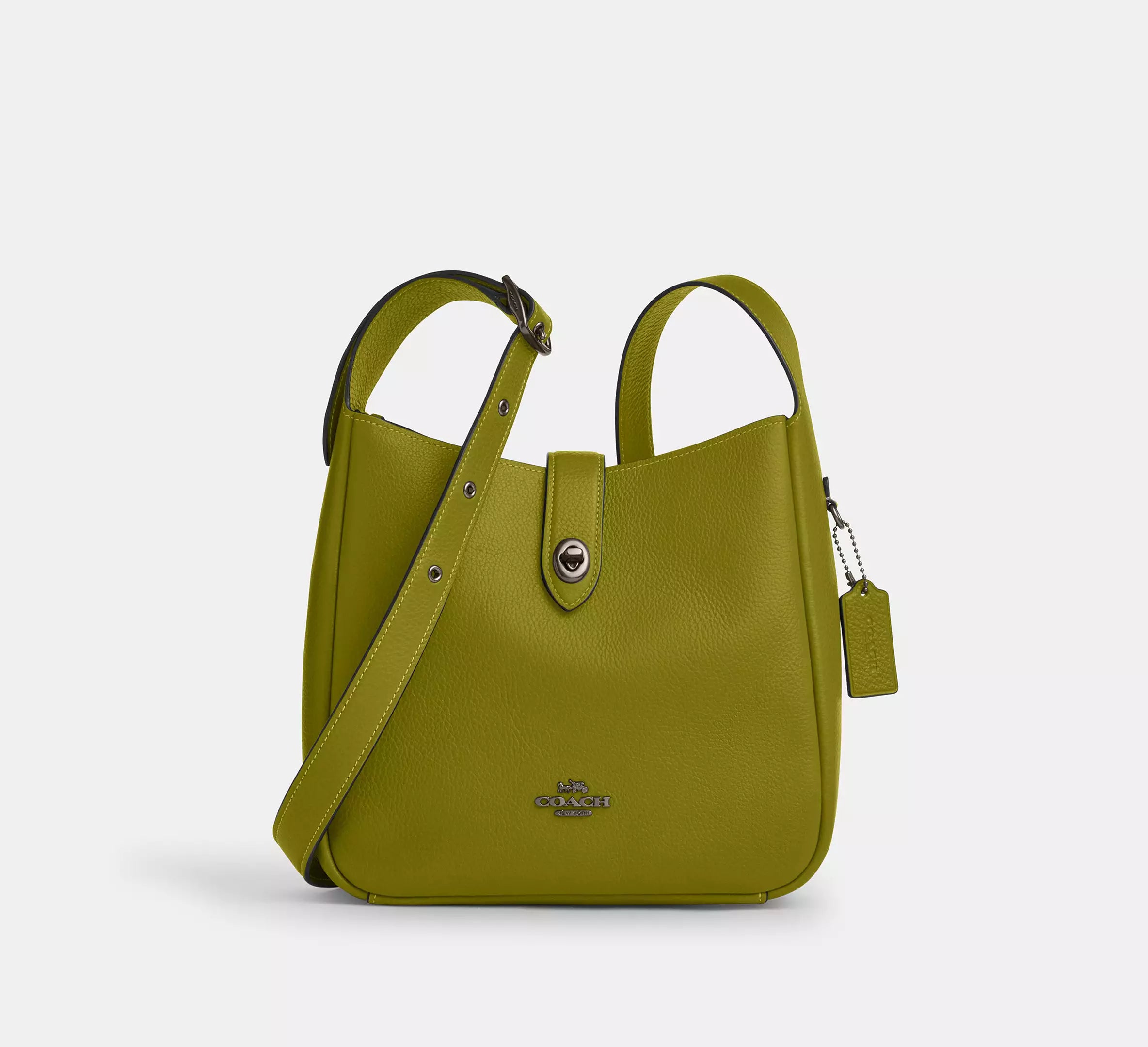 (PREORDER) COACH - Hadley Convertible Crossbody Bag CW002 CAL93 CAK50