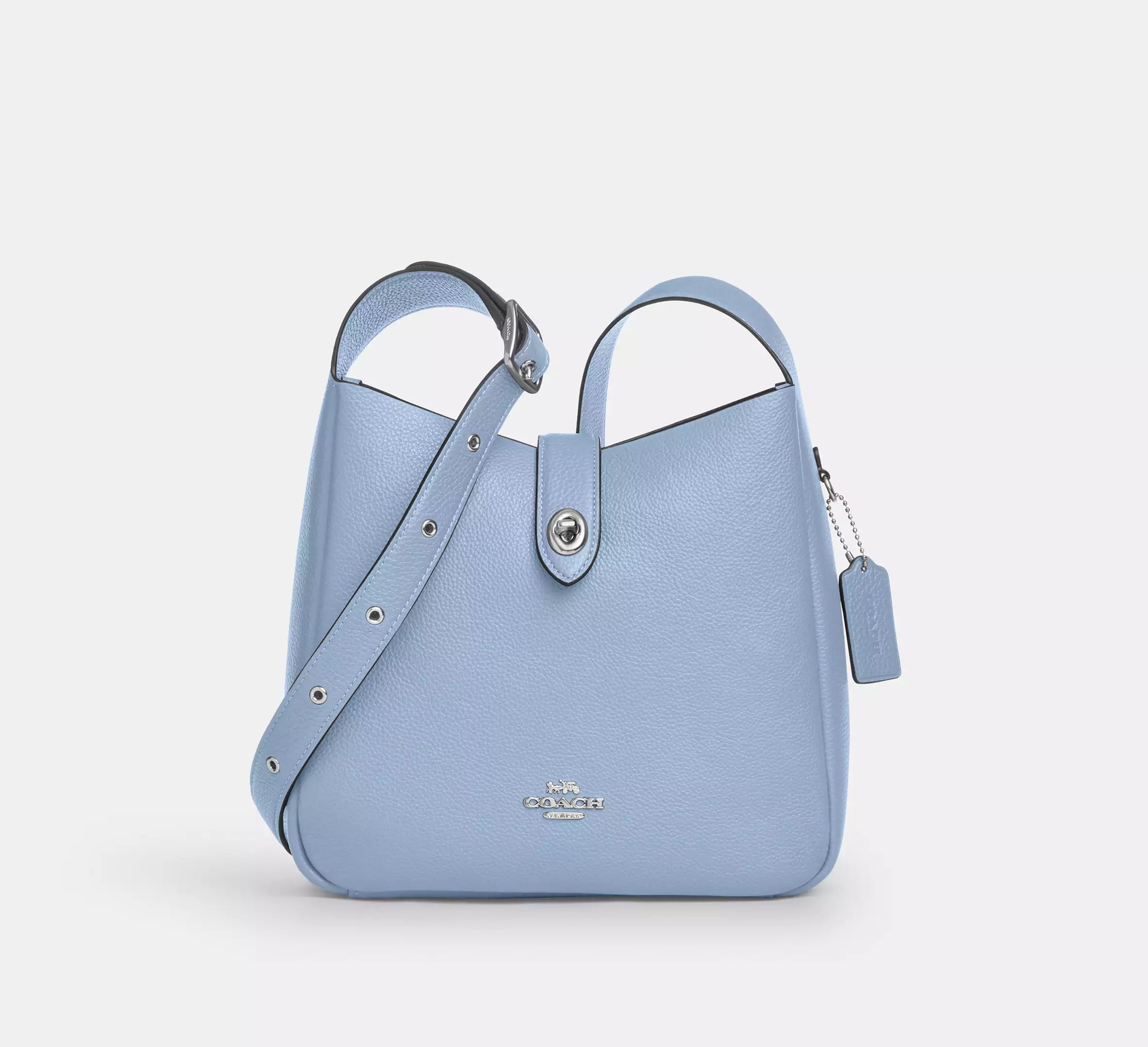 (PREORDER) COACH - Hadley Convertible Crossbody Bag CW002 CAL93 CAK50