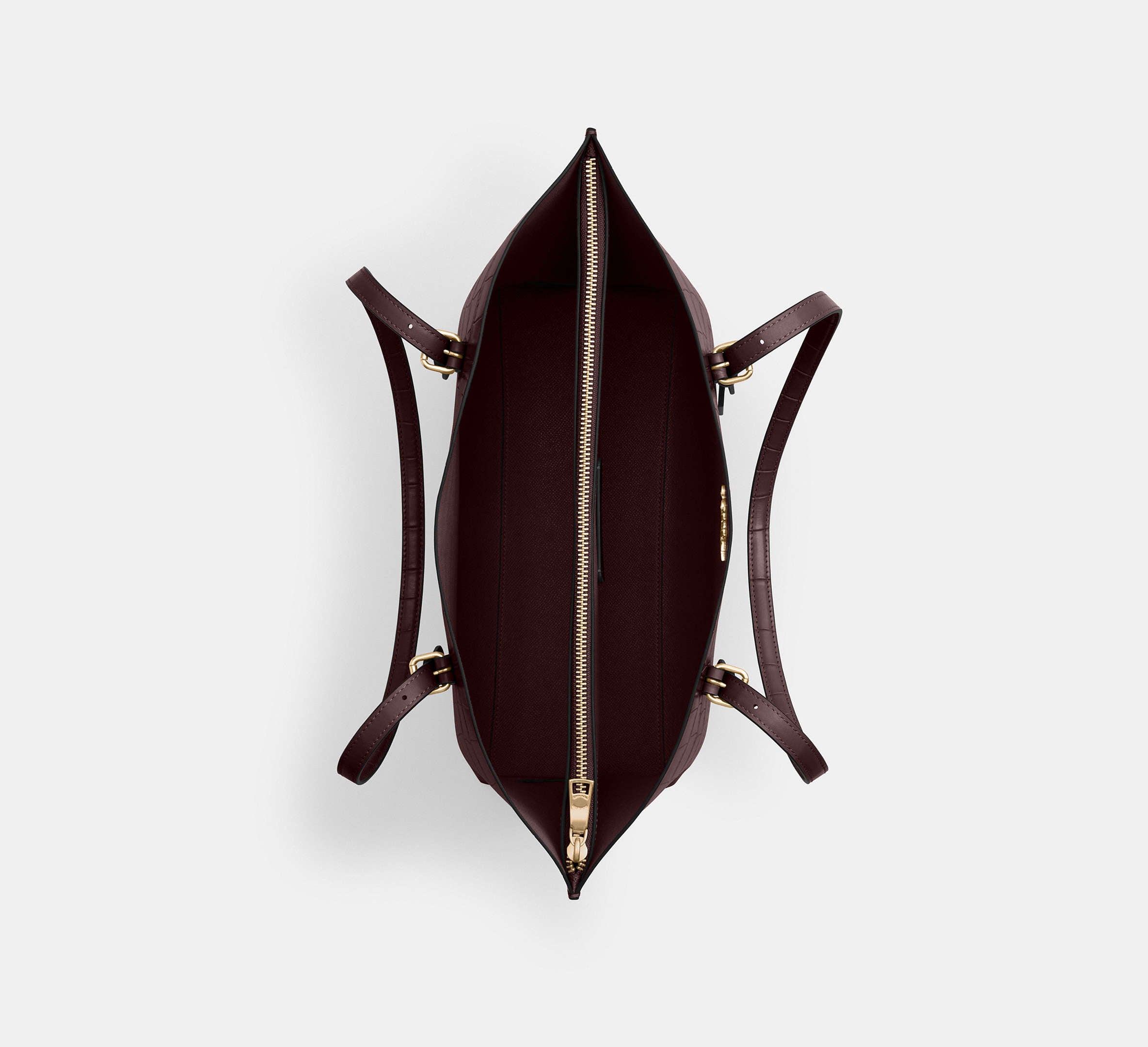 (PREORDER) COACH - Mollie Tote CW018