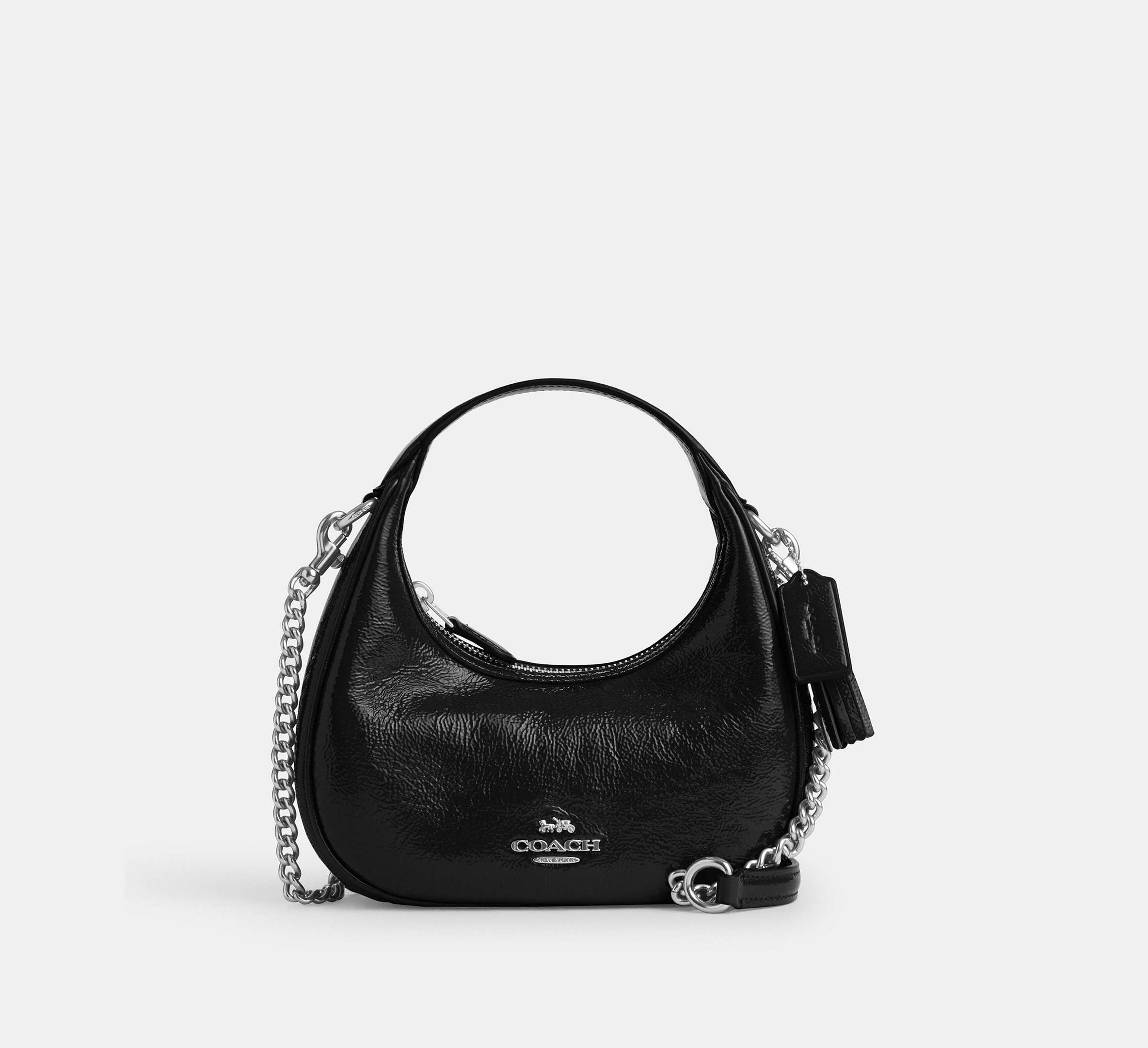 (PREORDER) COACH - Carmen Mini Crossbody Bag CW036