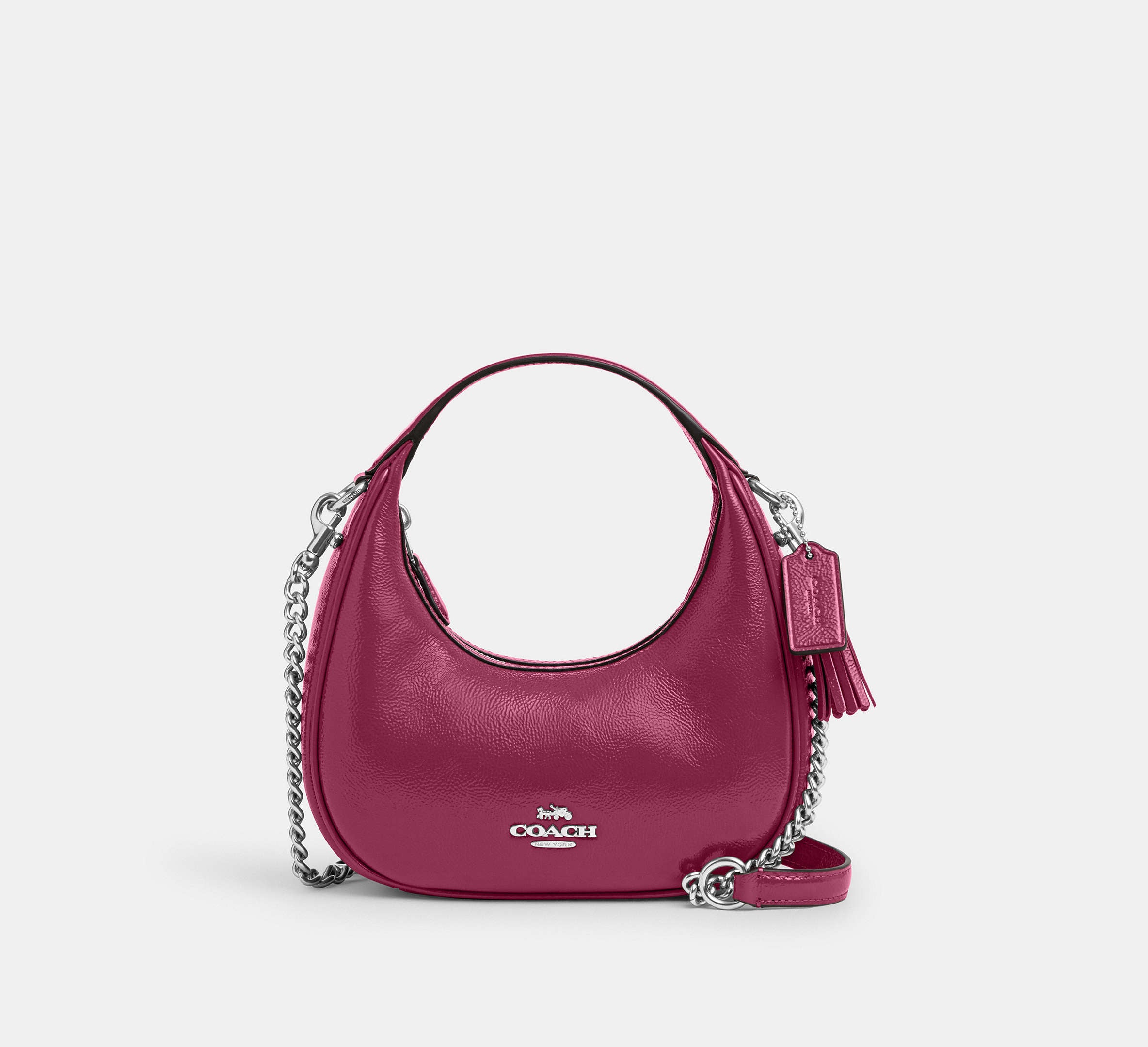 (PREORDER) COACH - Carmen Mini Crossbody Bag CW036