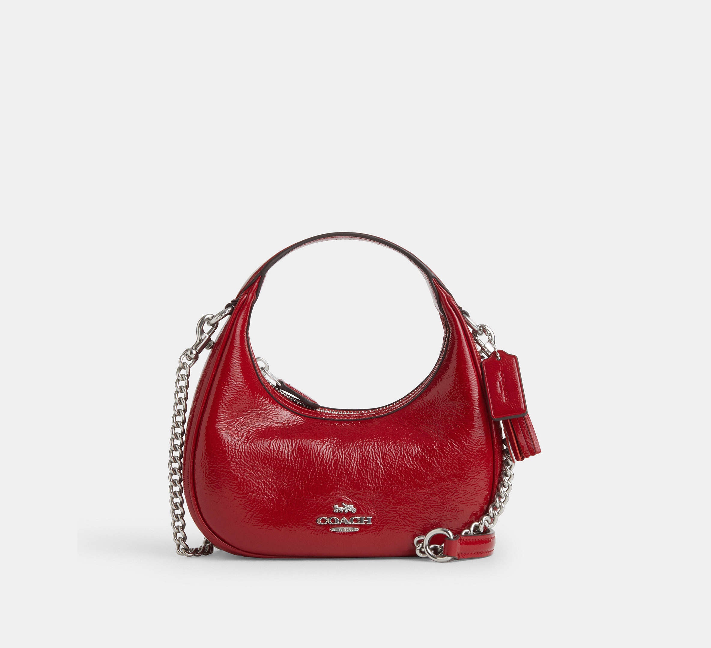 (PREORDER) COACH - Carmen Mini Crossbody Bag CW036