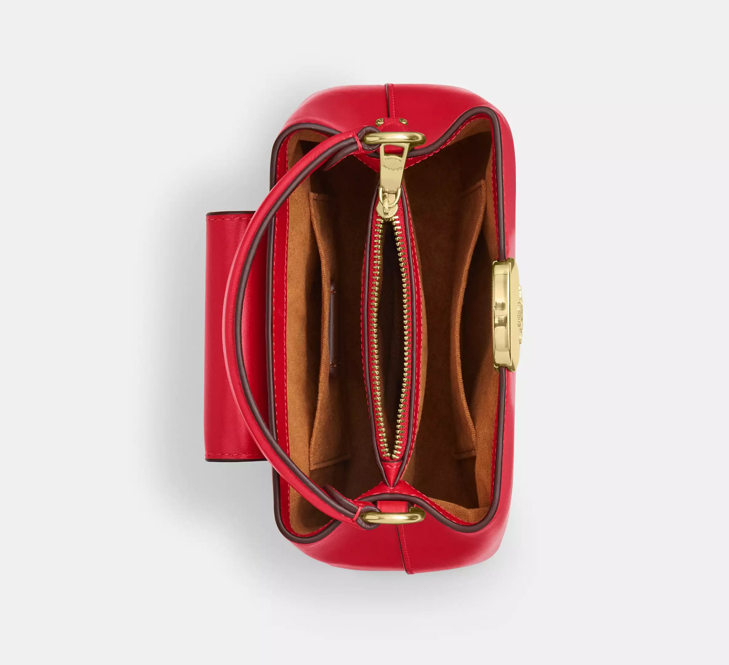 (PREORDER) COACH -Eliza Mini Carryall Bag CW040