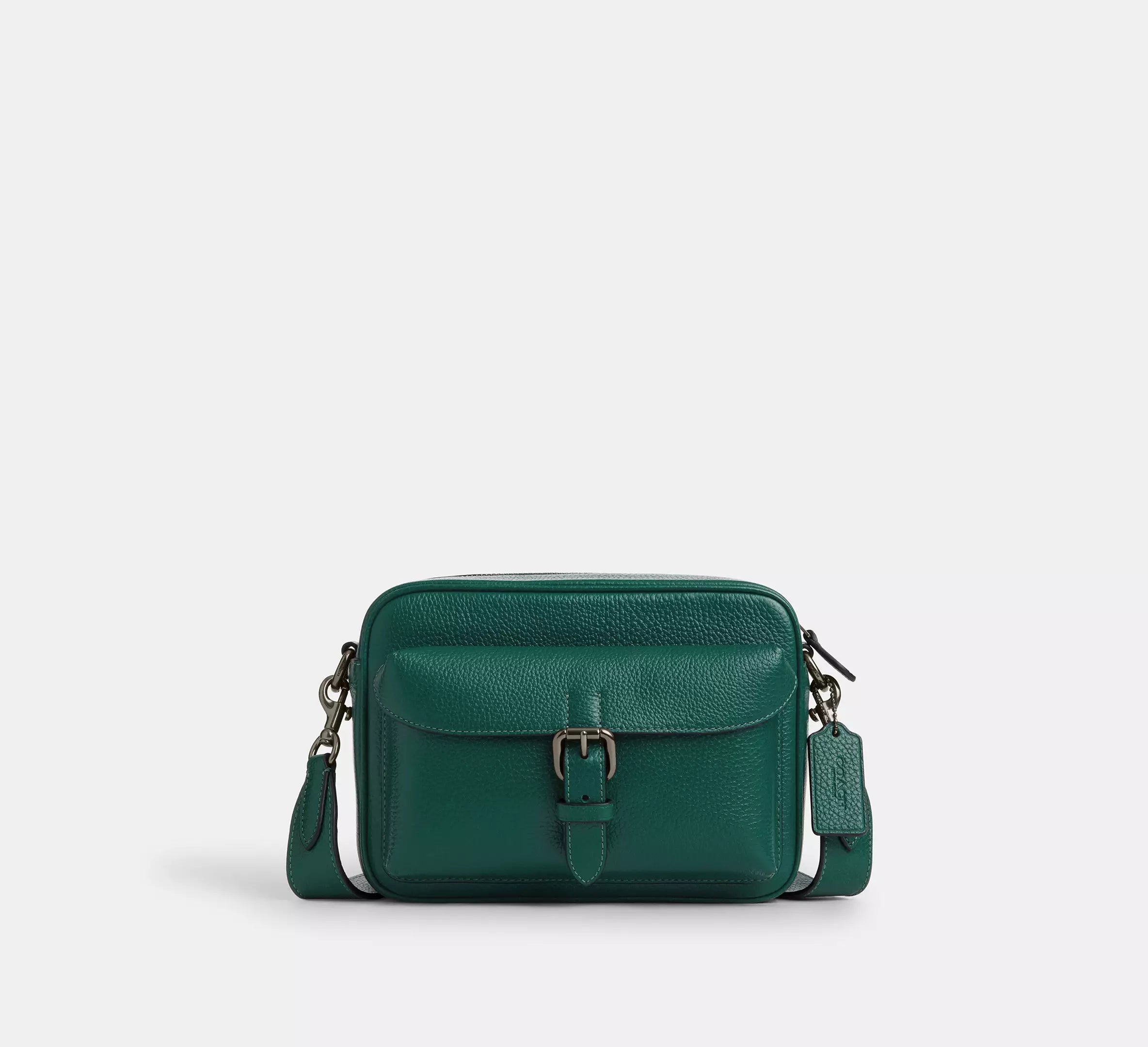 (PREORDER) COACH - Warner Crossbody Bag CW218