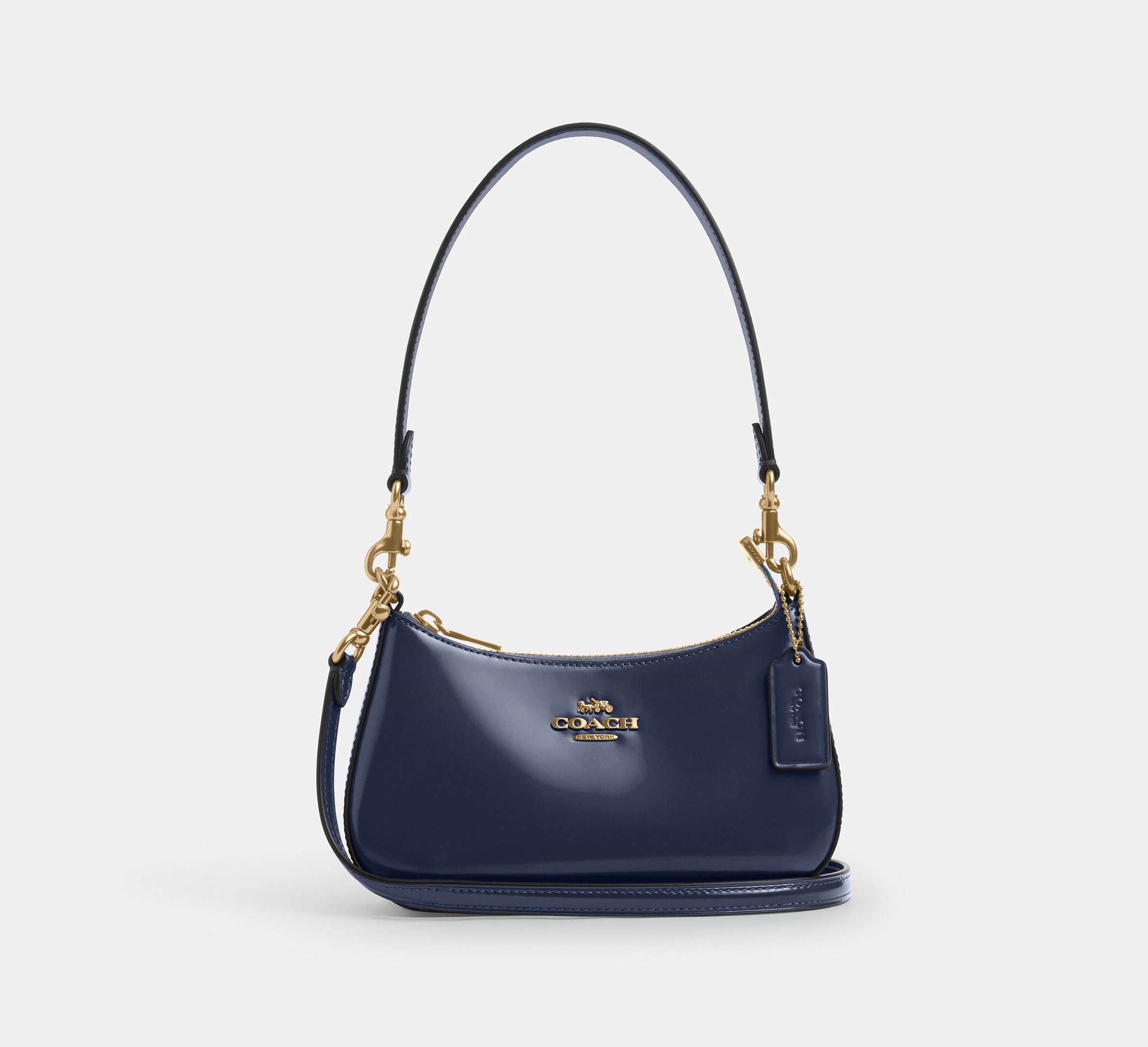 (PREORDER) COACH - Teri Mini Crossbody Bag CW310