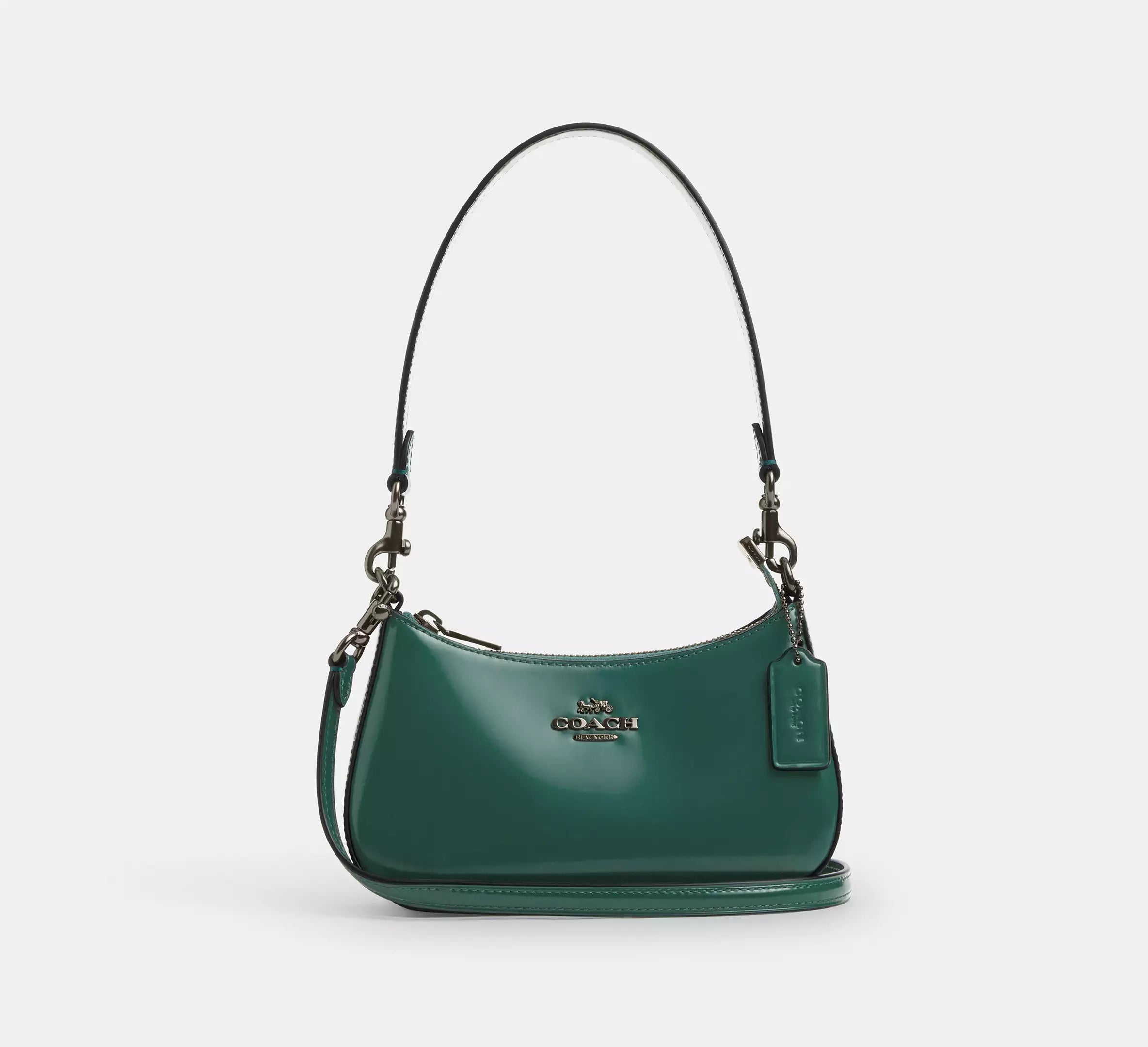 (PREORDER) COACH - Teri Mini Crossbody Bag CW310