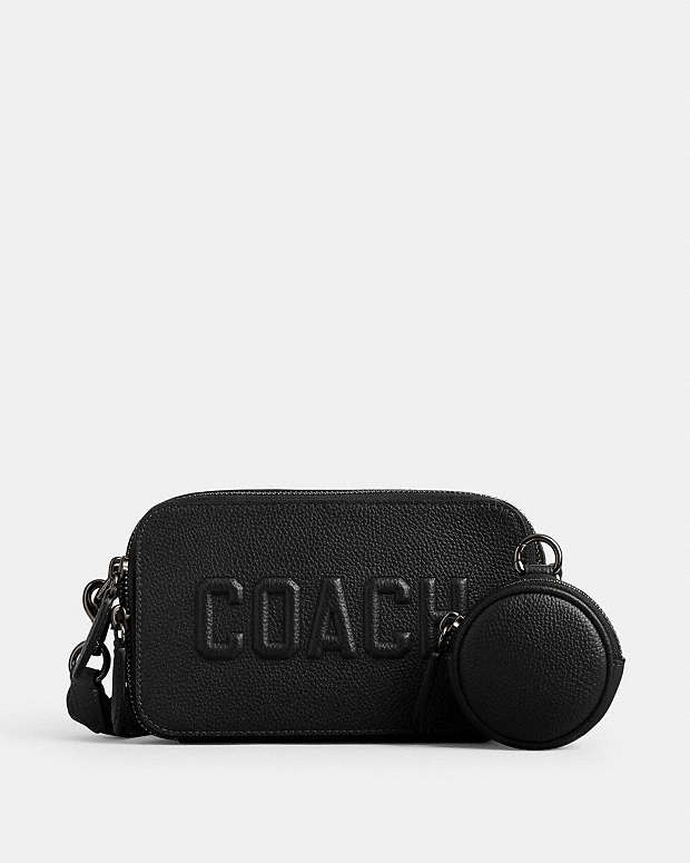 (PREORDER) COACH - Charter Slim Crossbody CC070 CAM95