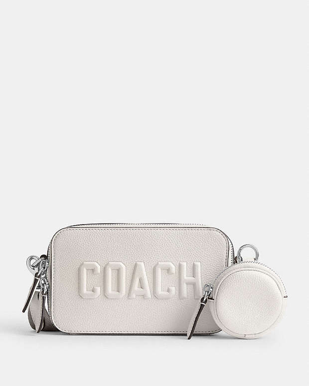 (PREORDER) COACH - Charter Slim Crossbody CC070 CAM95
