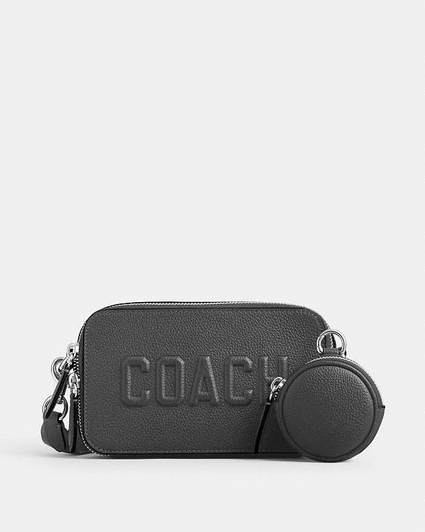 (PREORDER) COACH - Charter Slim Crossbody CC070 CAM95