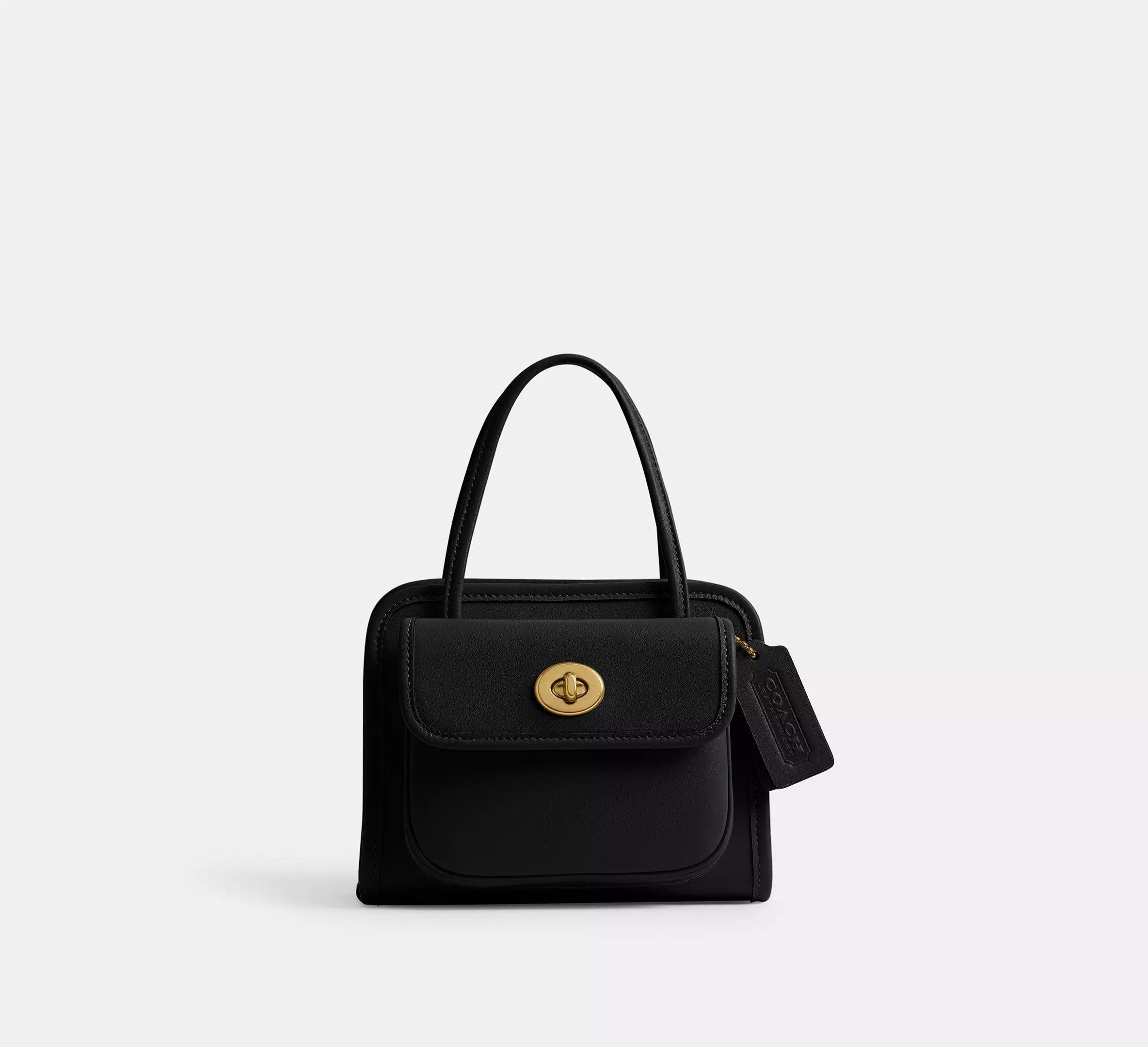 (PREORDER) COACH - Safari Tote Bag CW643