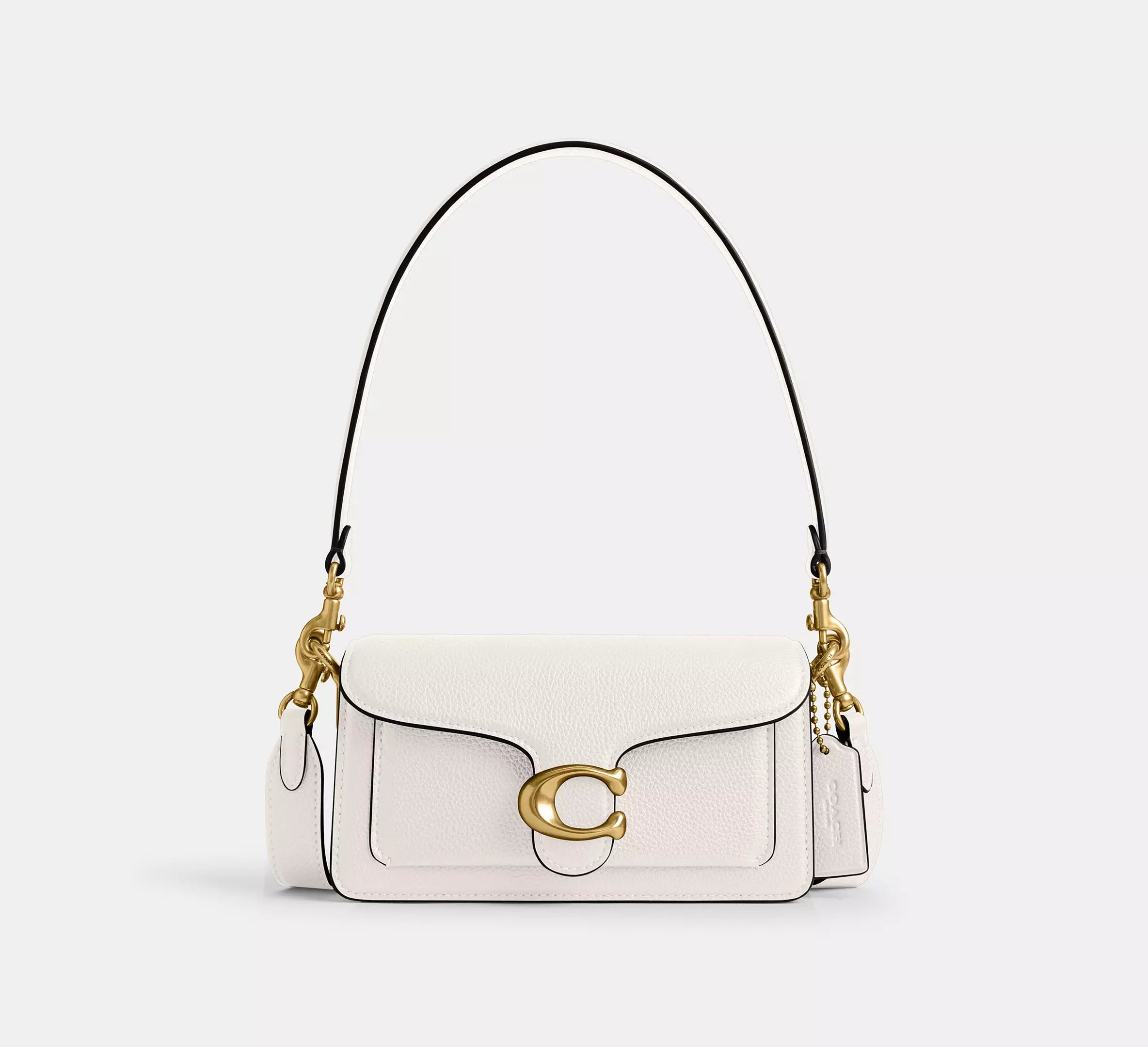 (READY STOCK🇲🇾) COACH - Tabby Shoulder Bag 20 CY201