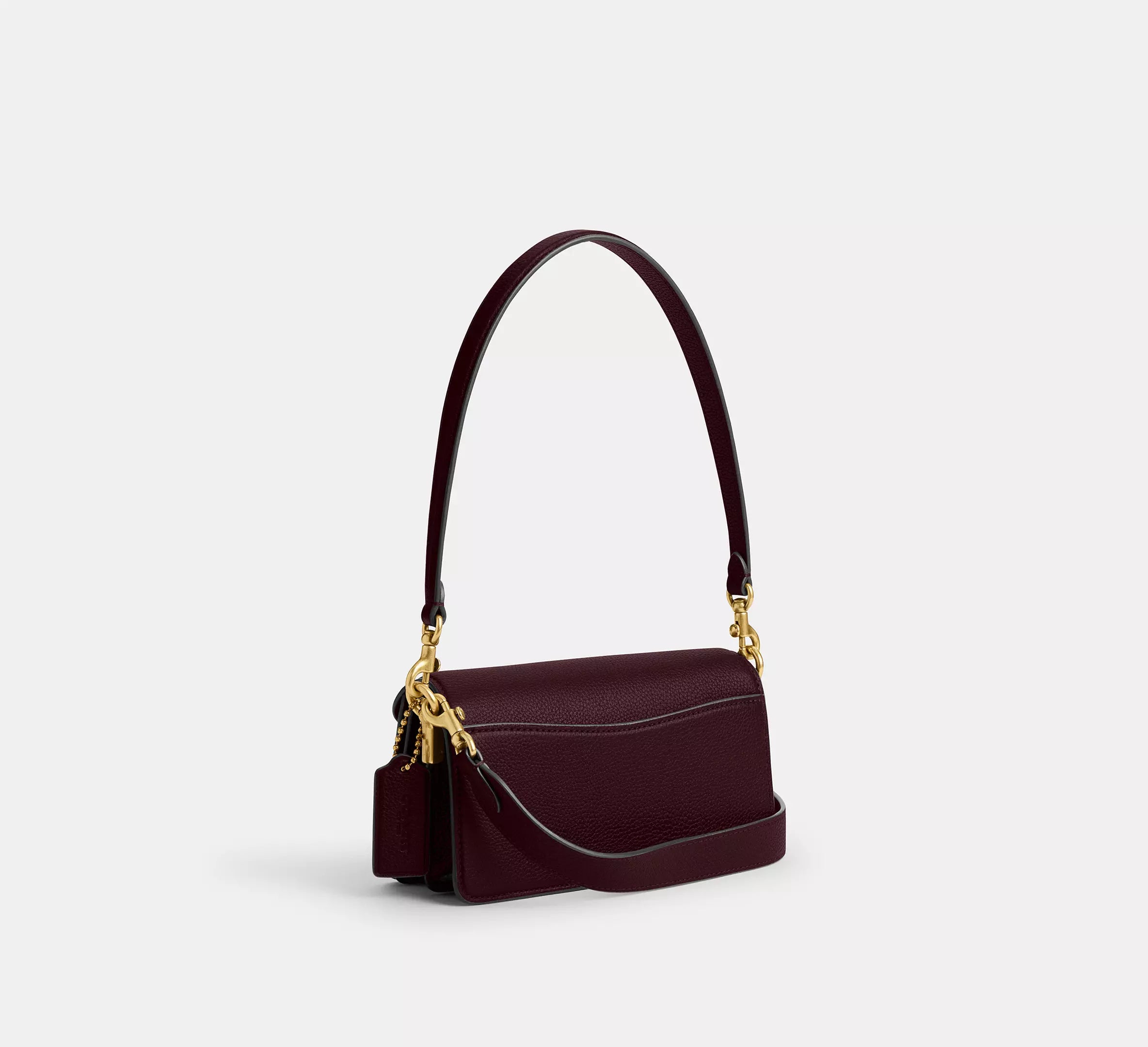 (READY STOCK🇲🇾) COACH - Tabby Shoulder Bag 20 CY201