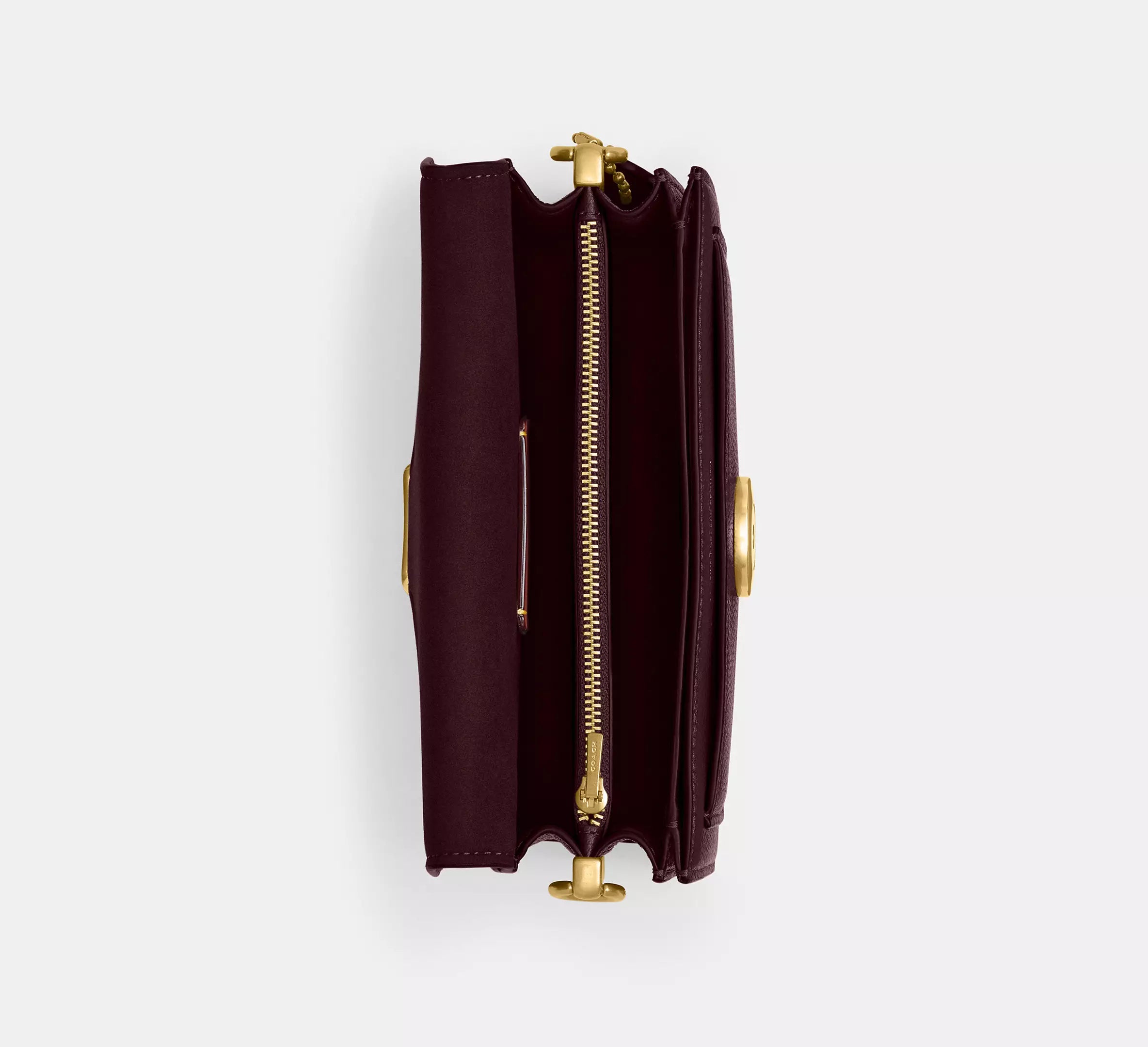 (READY STOCK🇲🇾) COACH - Tabby Shoulder Bag 20 CY201