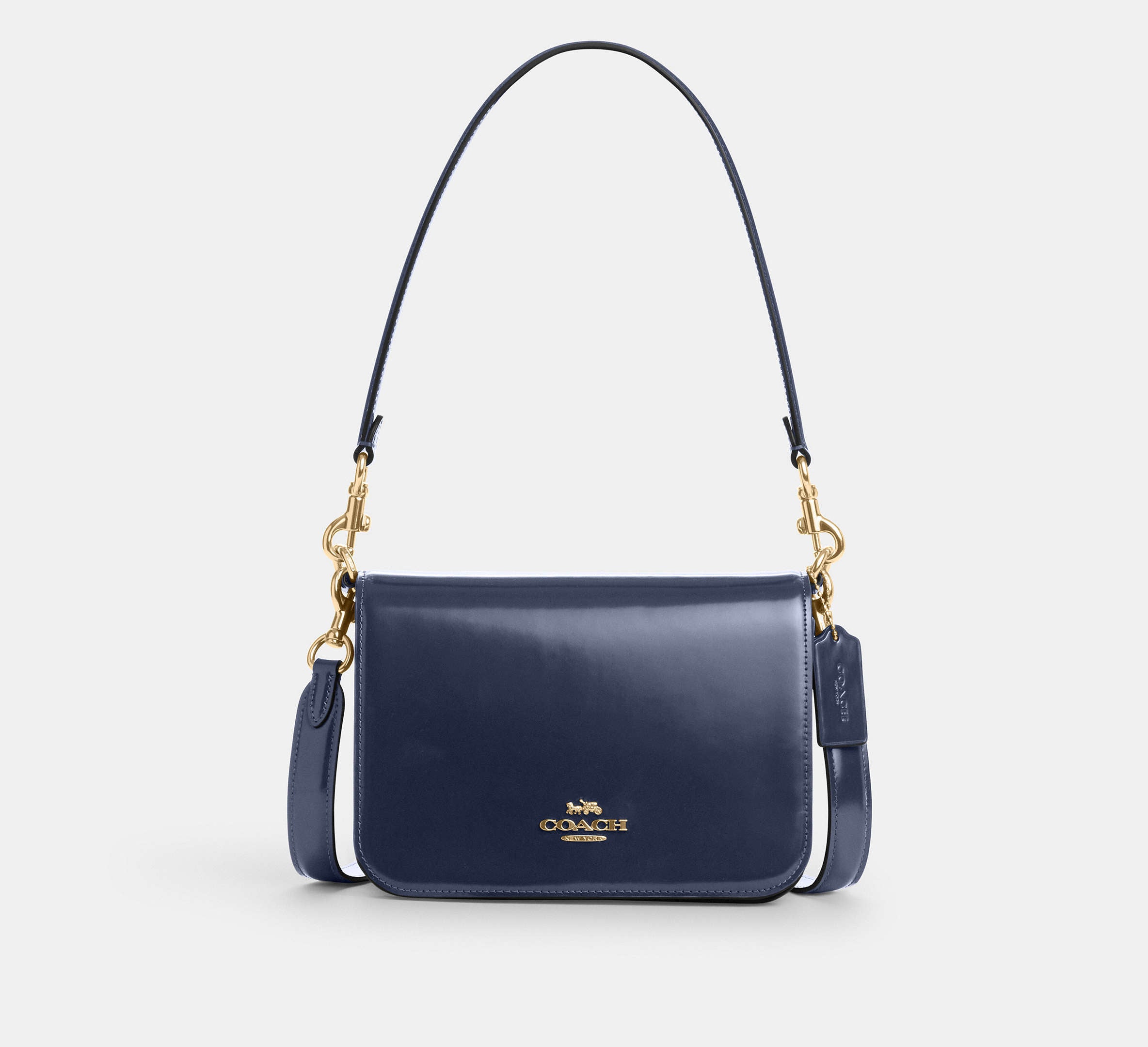 (PREORDER) COACH - Quinn Bag CY657